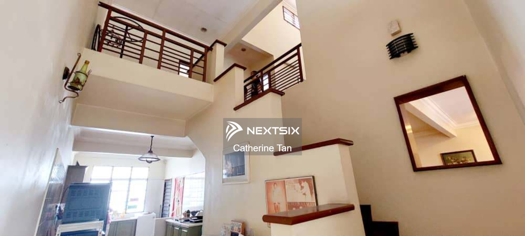 2-sty Terrace/Link House For Sale in Subang Jaya Selangor - Image 4