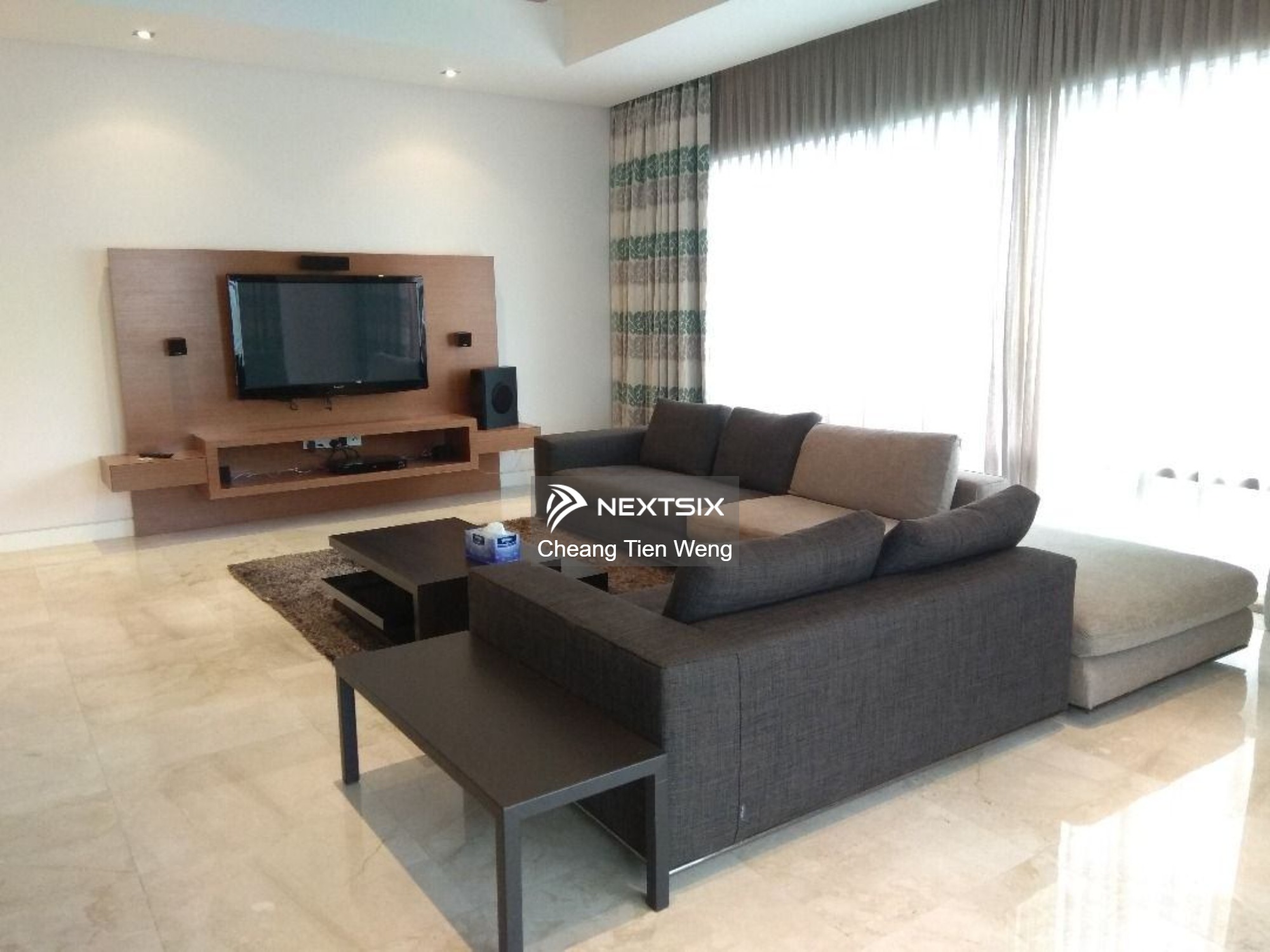 Serviced Residence For Sale in Bukit Bintang Kuala Lumpur