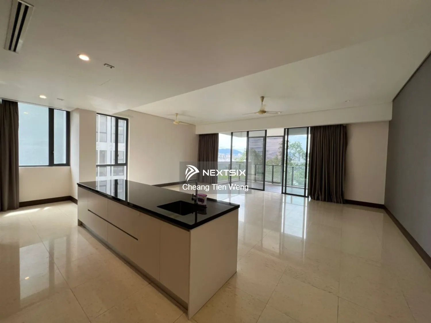 Condominium For Sale in Ampang Hilir Kuala Lumpur