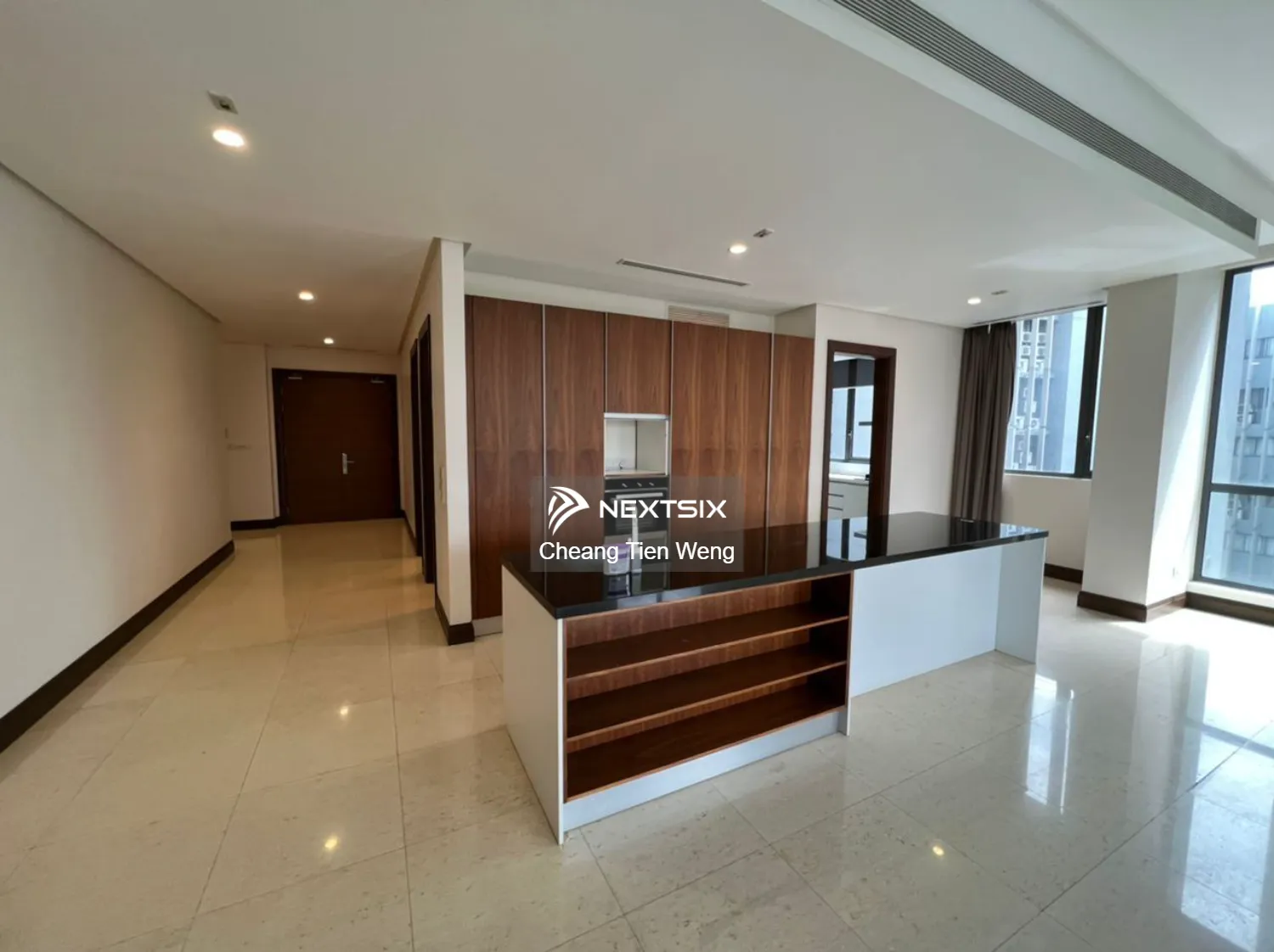 Condominium For Sale in Ampang Hilir Wilayah Persekutuan Kuala Lumpur - Image 2
