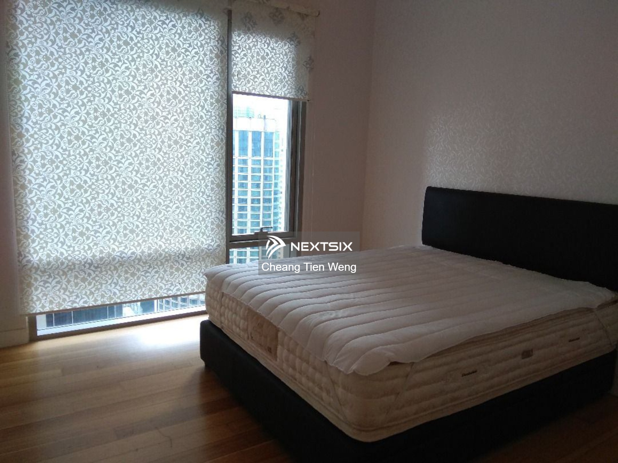 Serviced Residence For Sale in Bukit Bintang Wilayah Persekutuan Kuala Lumpur - Image 5