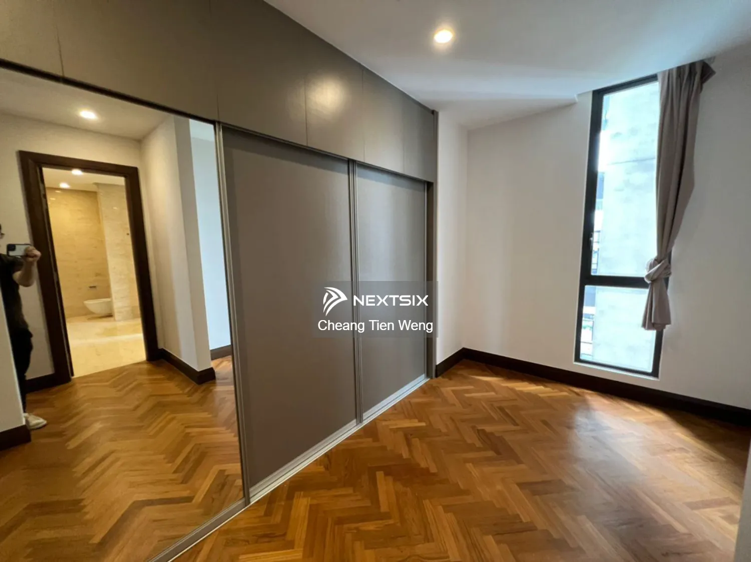 Condominium For Sale in Ampang Hilir Wilayah Persekutuan Kuala Lumpur - Image 6