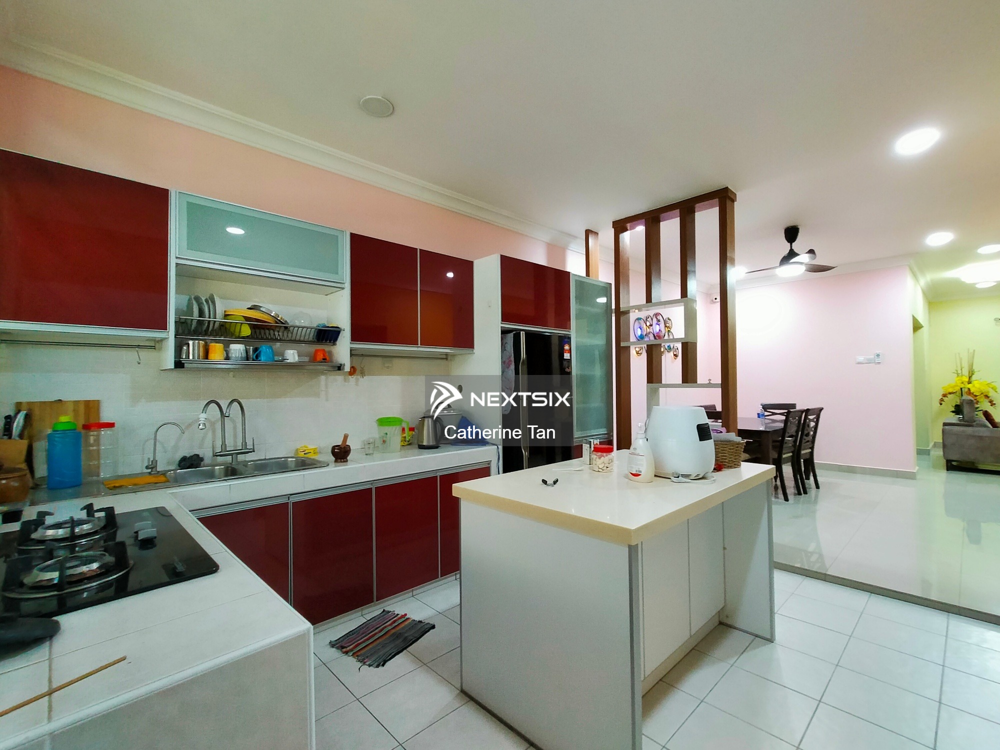 2-sty Terrace/Link House For Sale in Subang Jaya Selangor