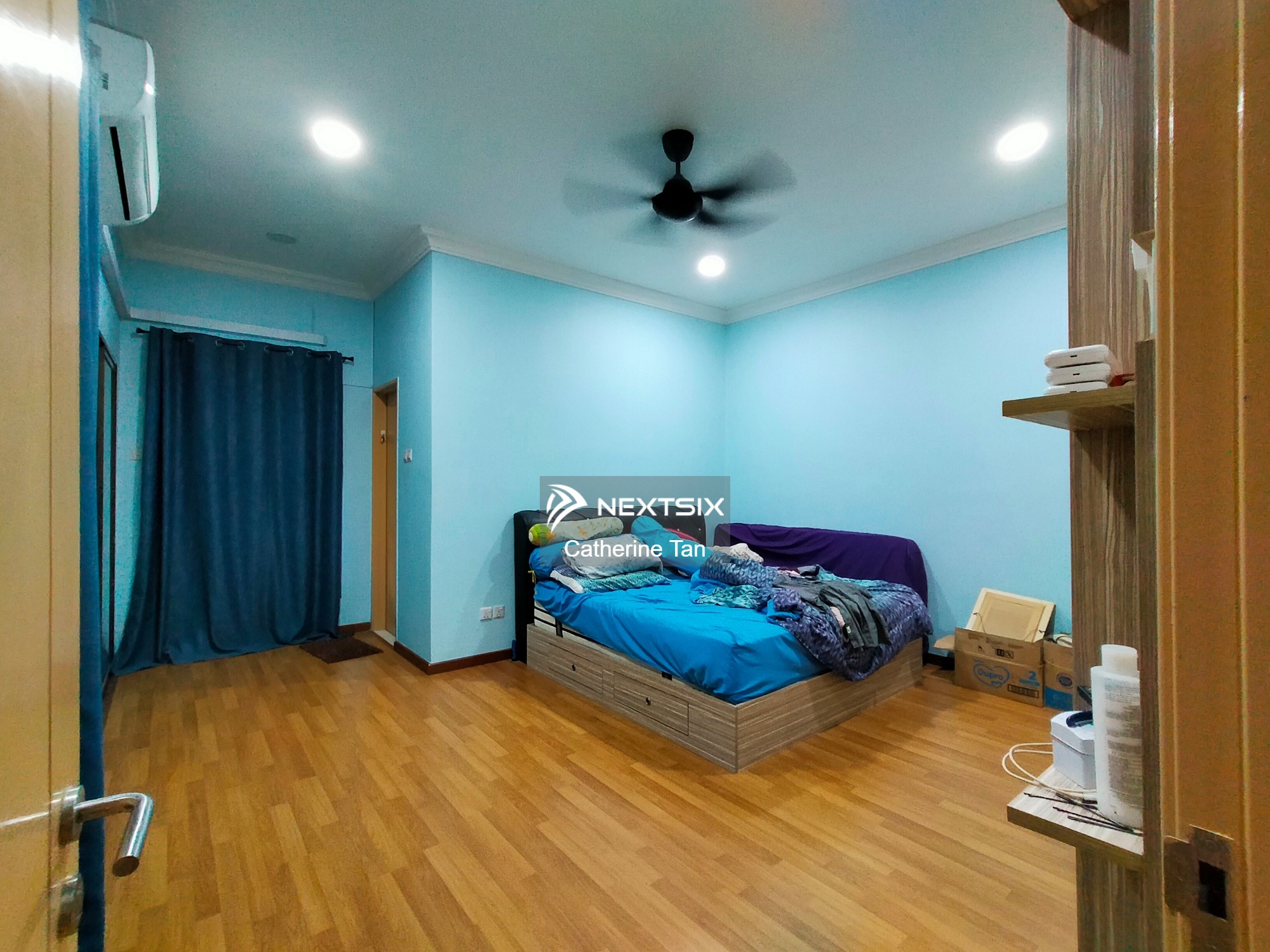 2-sty Terrace/Link House For Sale in Subang Jaya Selangor - Image 4