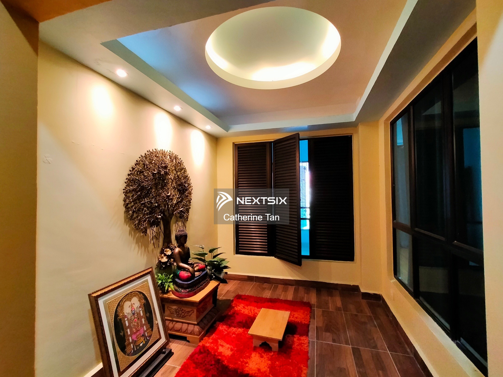 2-sty Terrace/Link House For Sale in Subang Jaya Selangor - Image 6