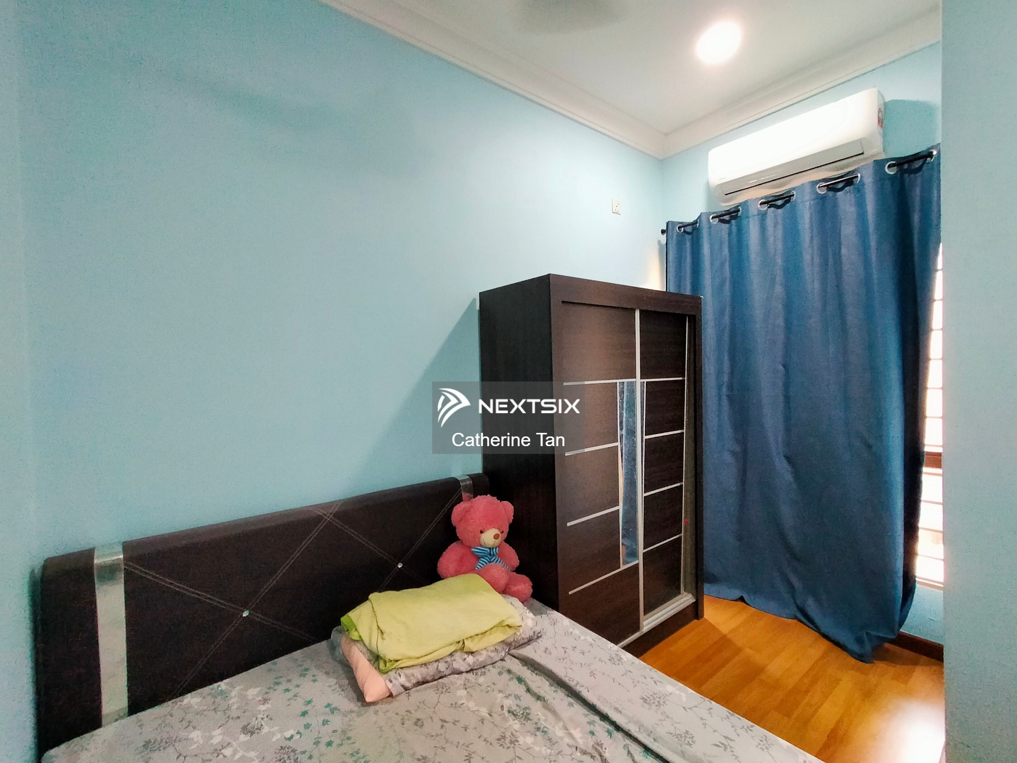2-sty Terrace/Link House For Sale in Subang Jaya Selangor - Image 7