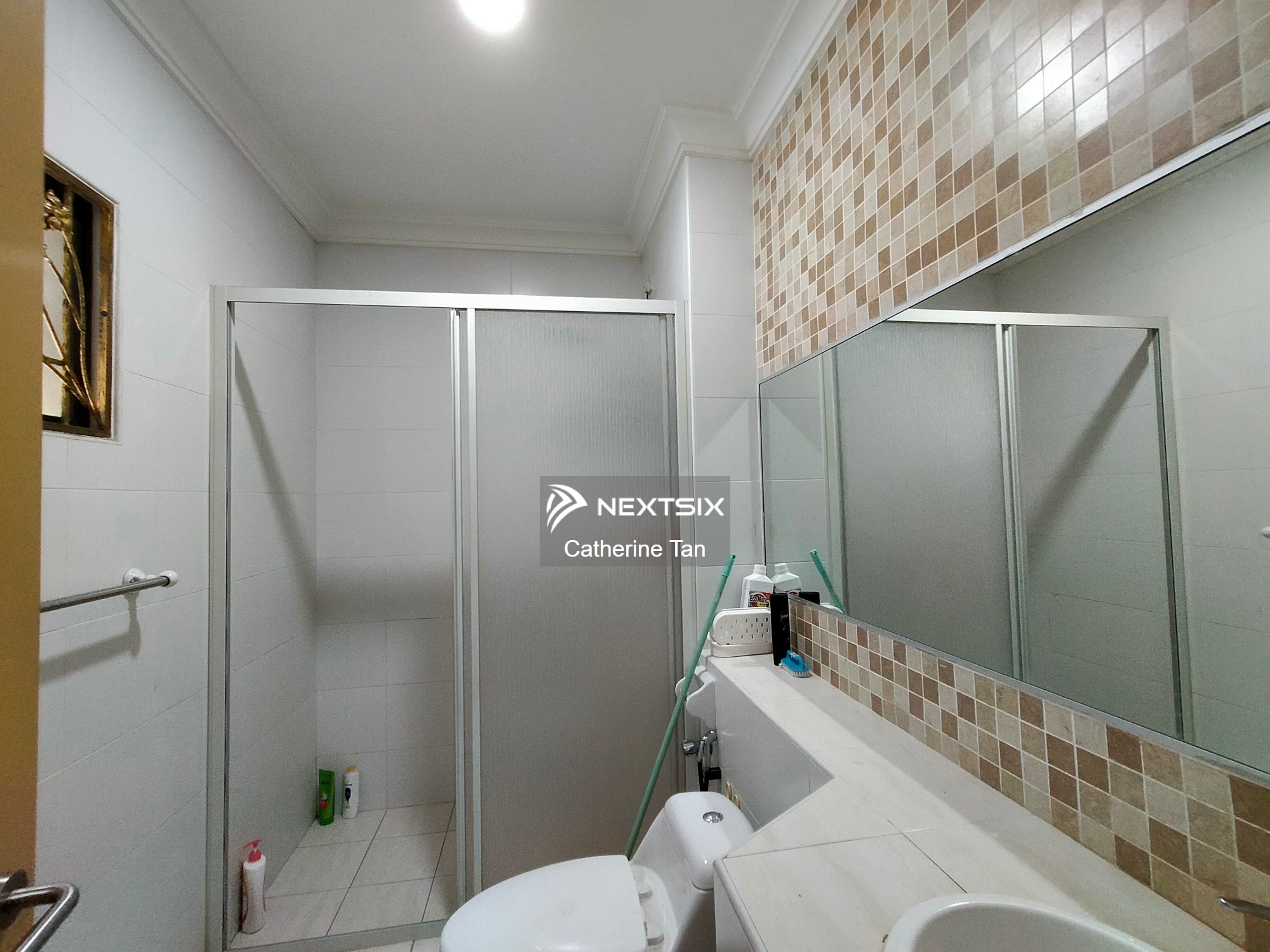 2-sty Terrace/Link House For Sale in Subang Jaya Selangor - Image 9