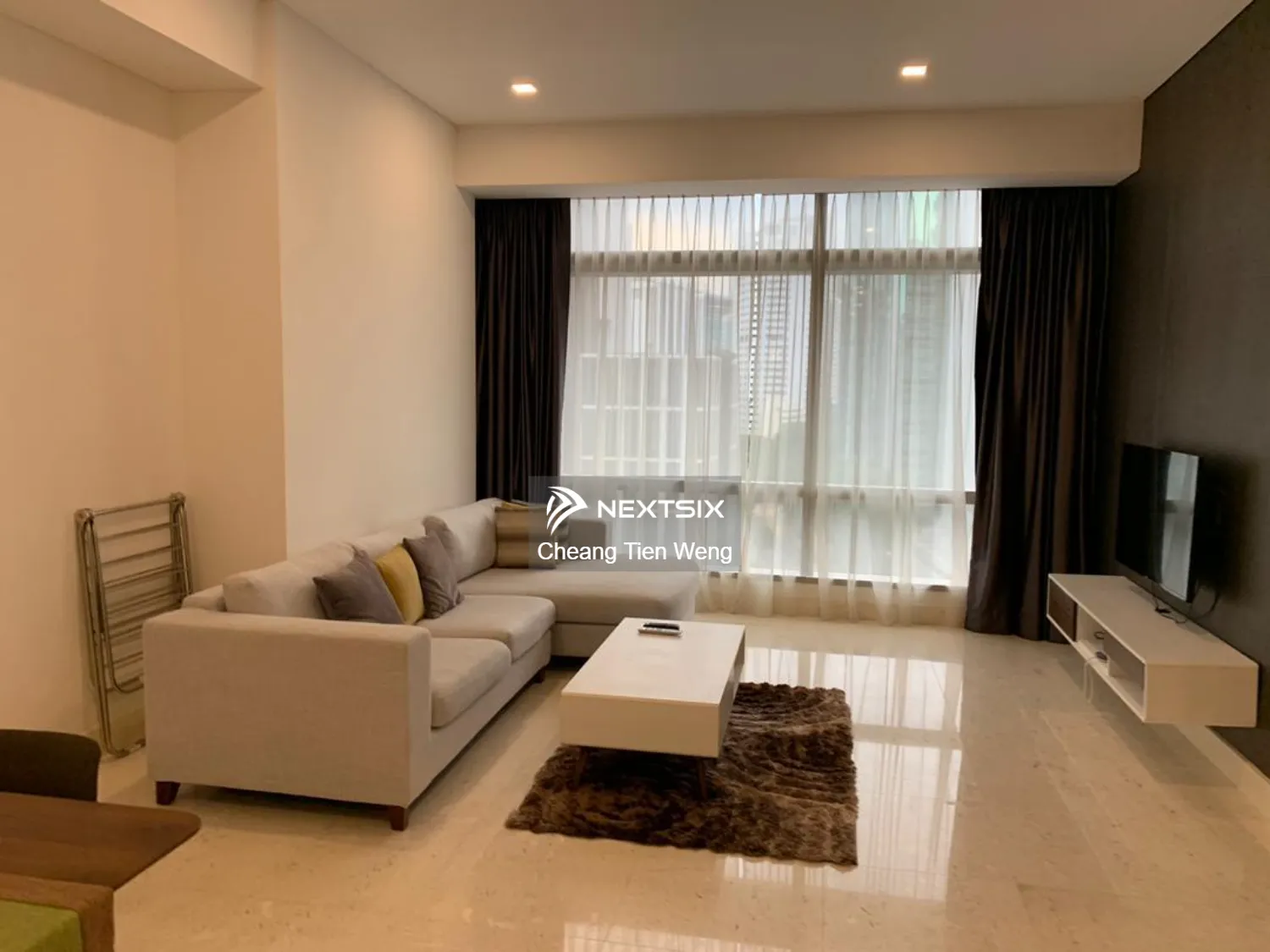 Serviced Residence For Sale in KL City Kuala Lumpur