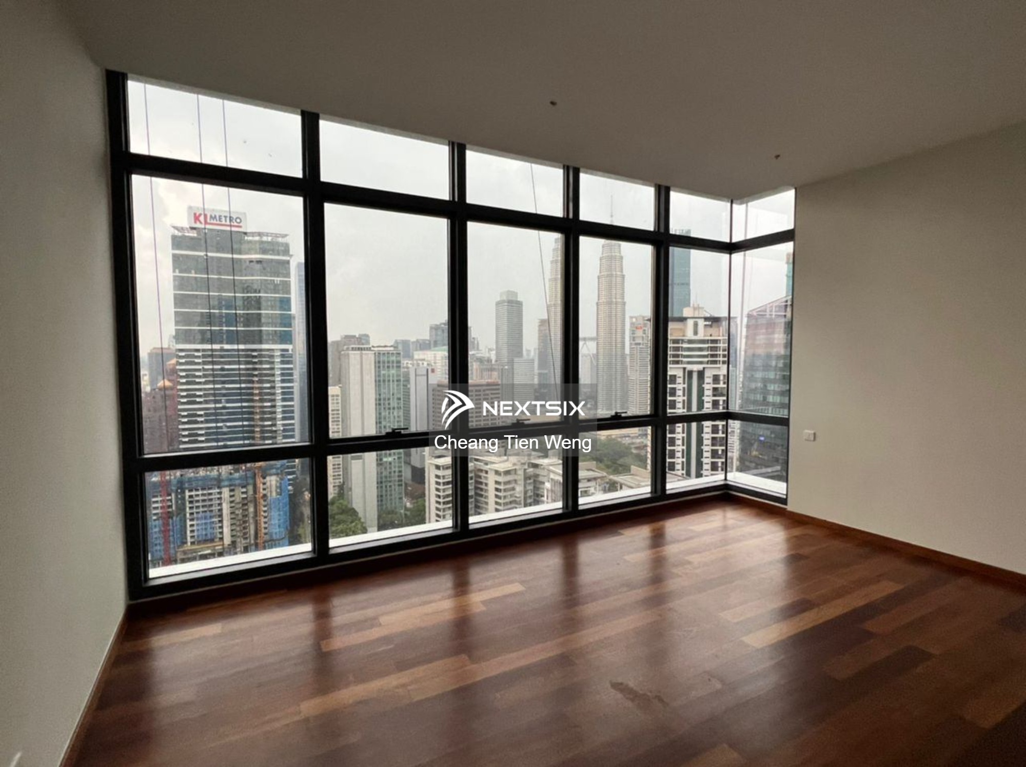 Serviced Residence For Sale in KLCC Wilayah Persekutuan Kuala Lumpur - Image 5
