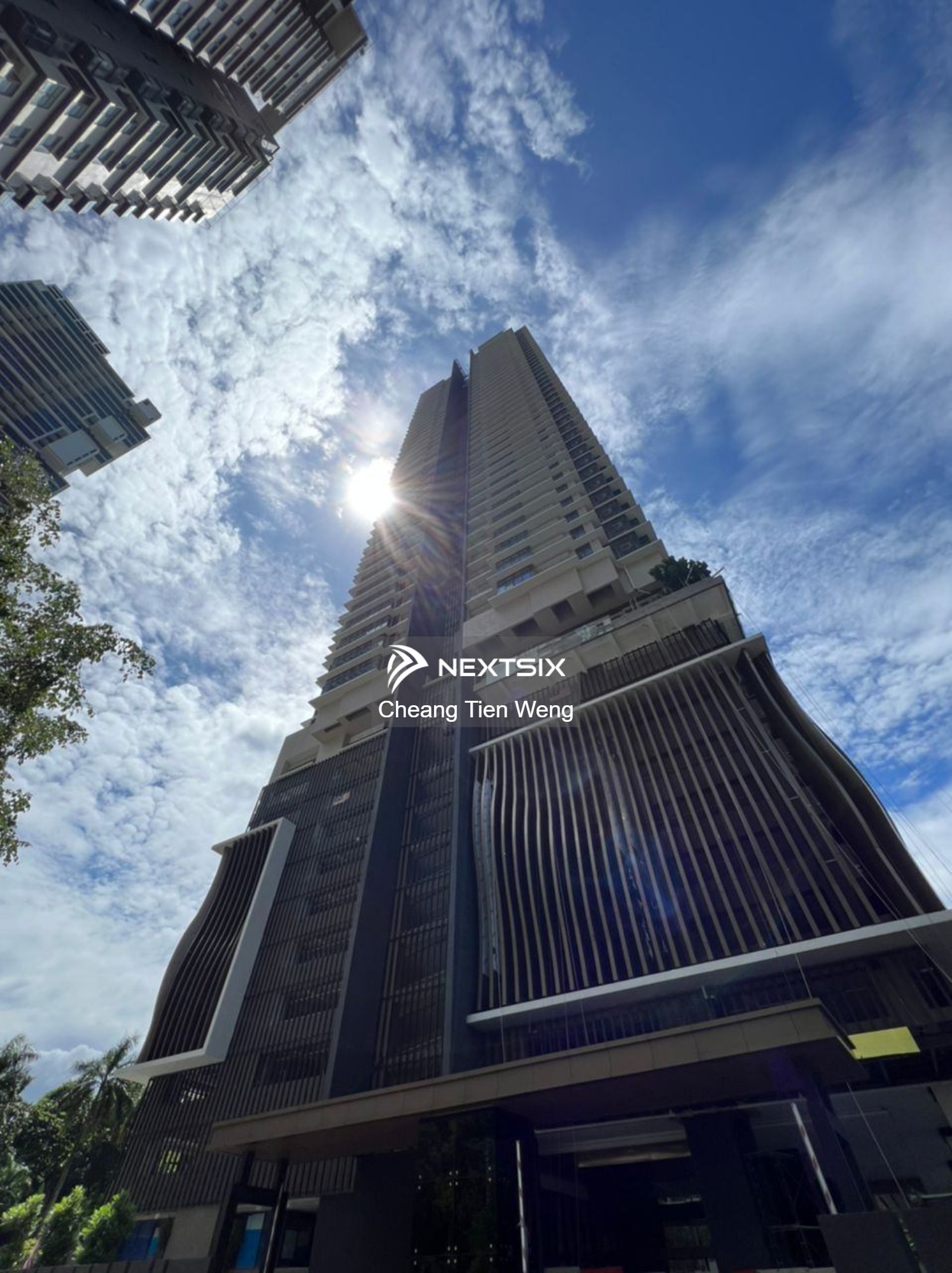 Serviced Residence For Sale in KLCC Wilayah Persekutuan Kuala Lumpur - Image 6