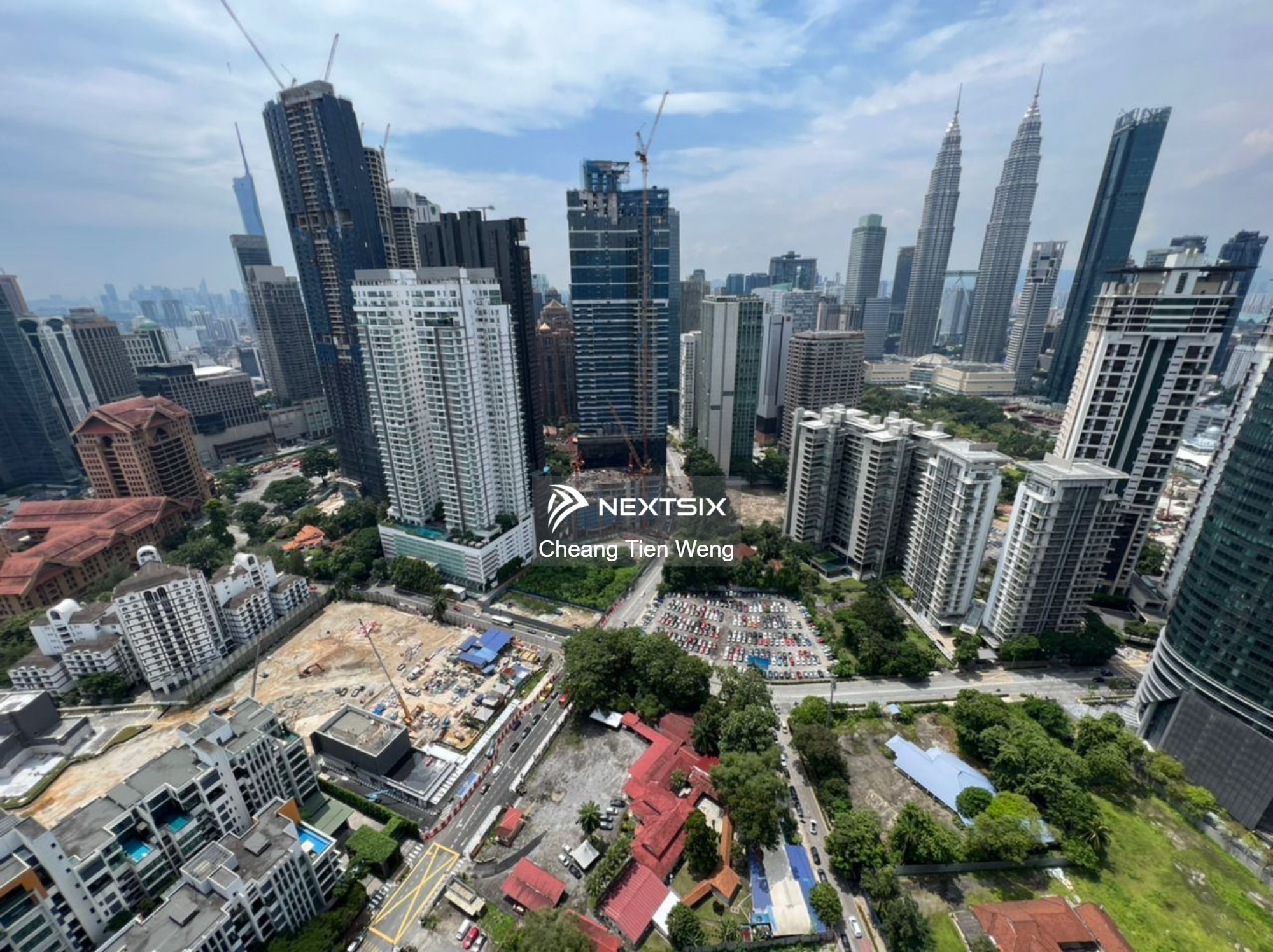 Serviced Residence For Sale in KLCC Wilayah Persekutuan Kuala Lumpur - Image 7