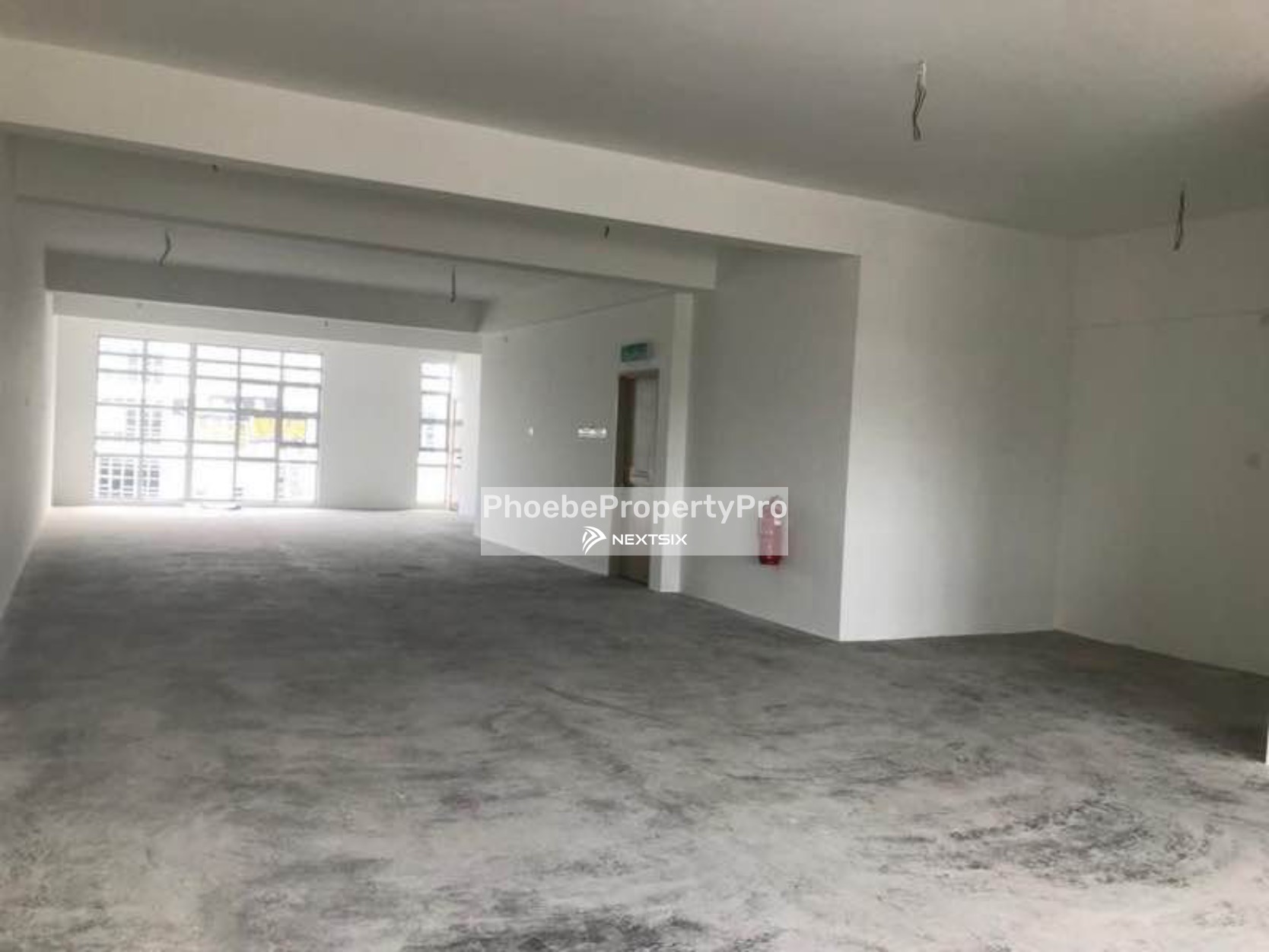 Shop Office For Sale in Tebrau Johor - Image 5