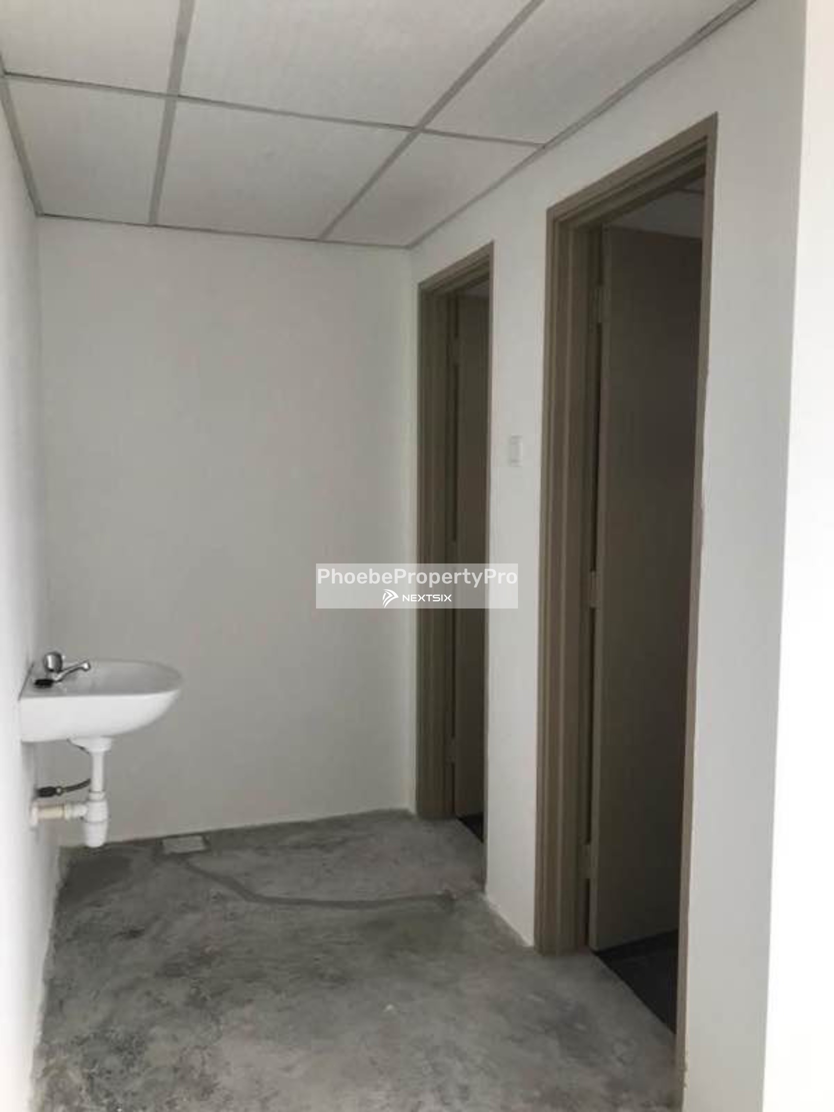 Shop Office For Sale in Tebrau Johor - Image 7