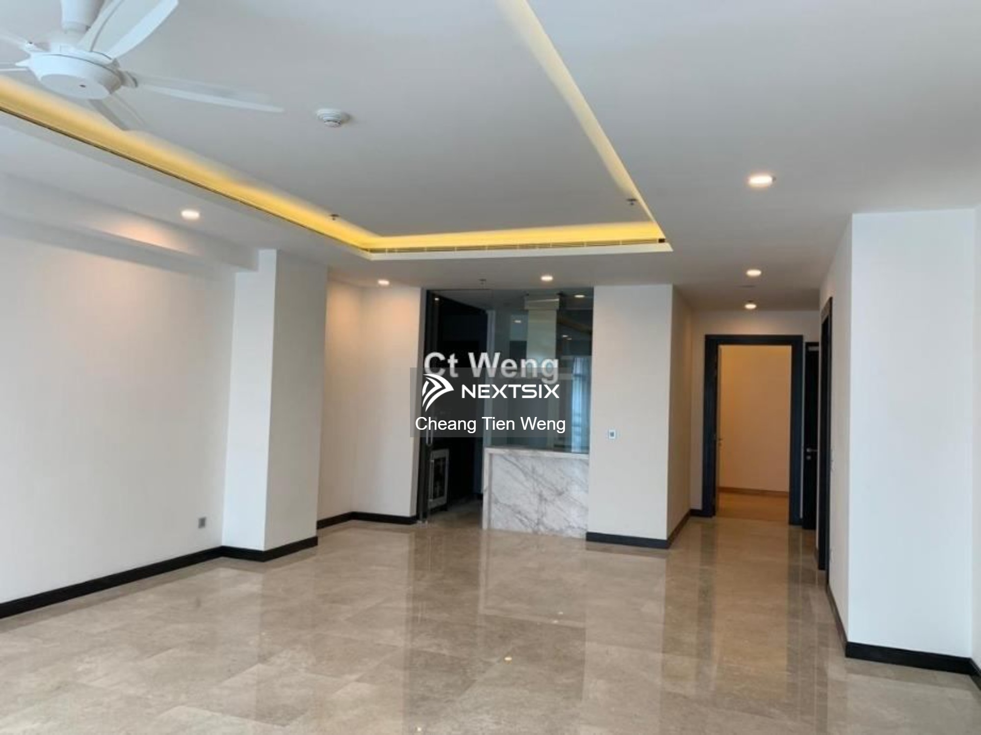 Serviced Residence For Sale in KL City Wilayah Persekutuan Kuala Lumpur - Image 6