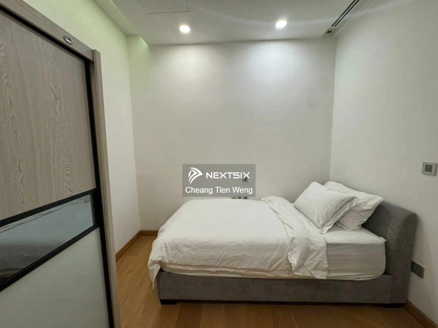 Serviced Residence For Sale in KL City Wilayah Persekutuan Kuala Lumpur - Image 6