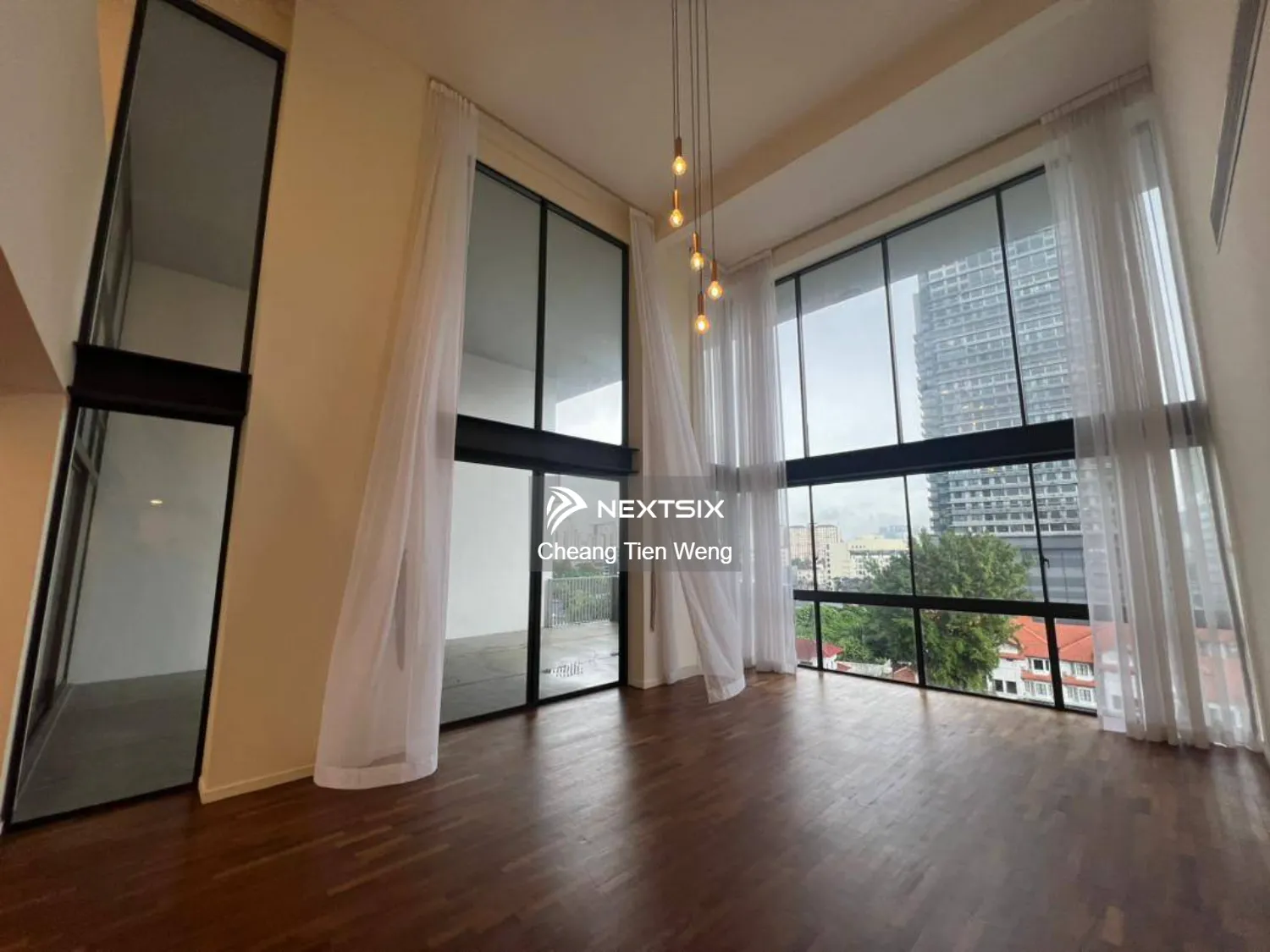 Condominium For Sale in Ampang Wilayah Persekutuan Kuala Lumpur - Image 1