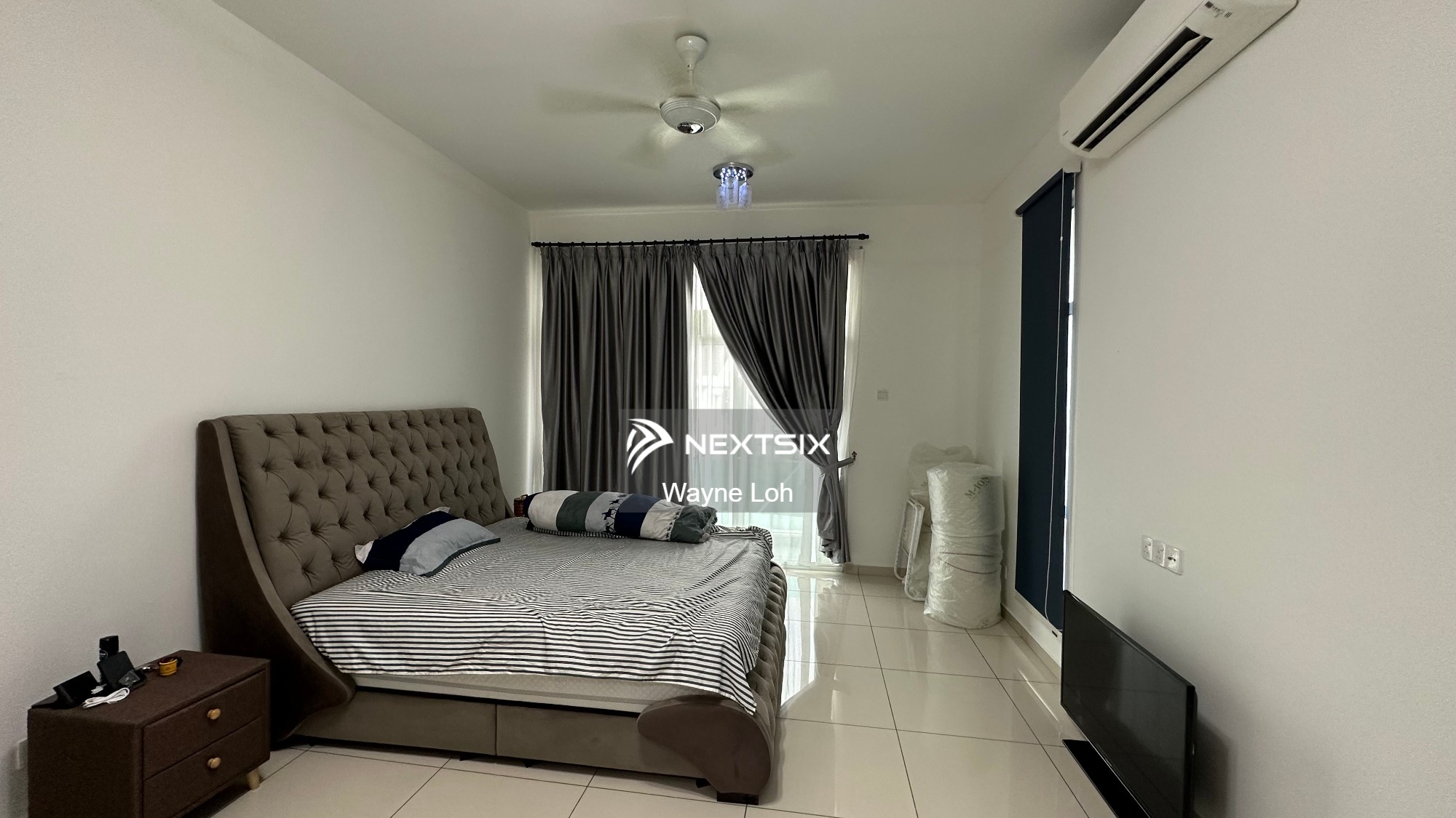 Semi-detached House For Sale in Bukit Tengah Penang - Image 5