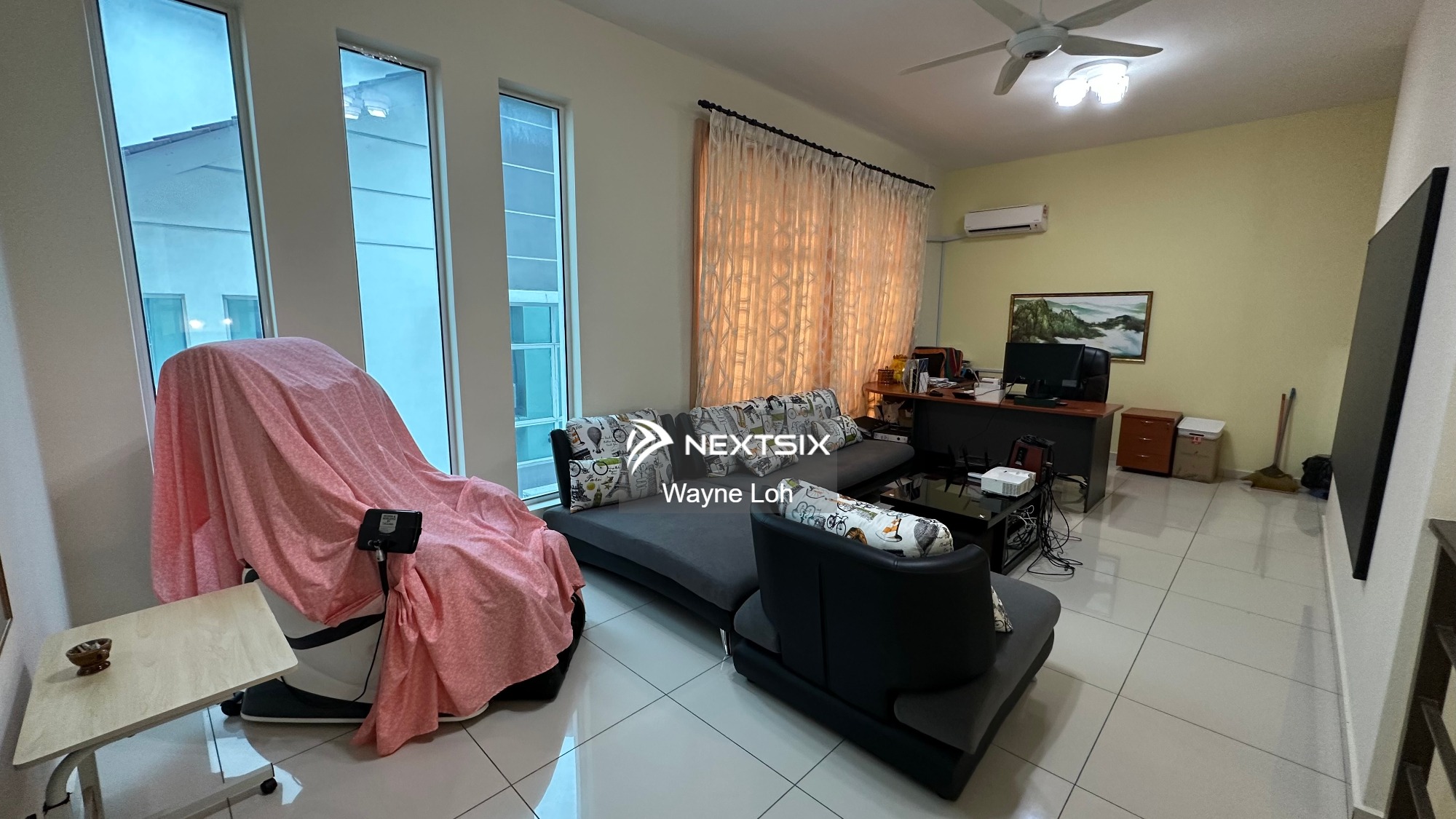 Semi-detached House For Sale in Bukit Tengah Penang - Image 6