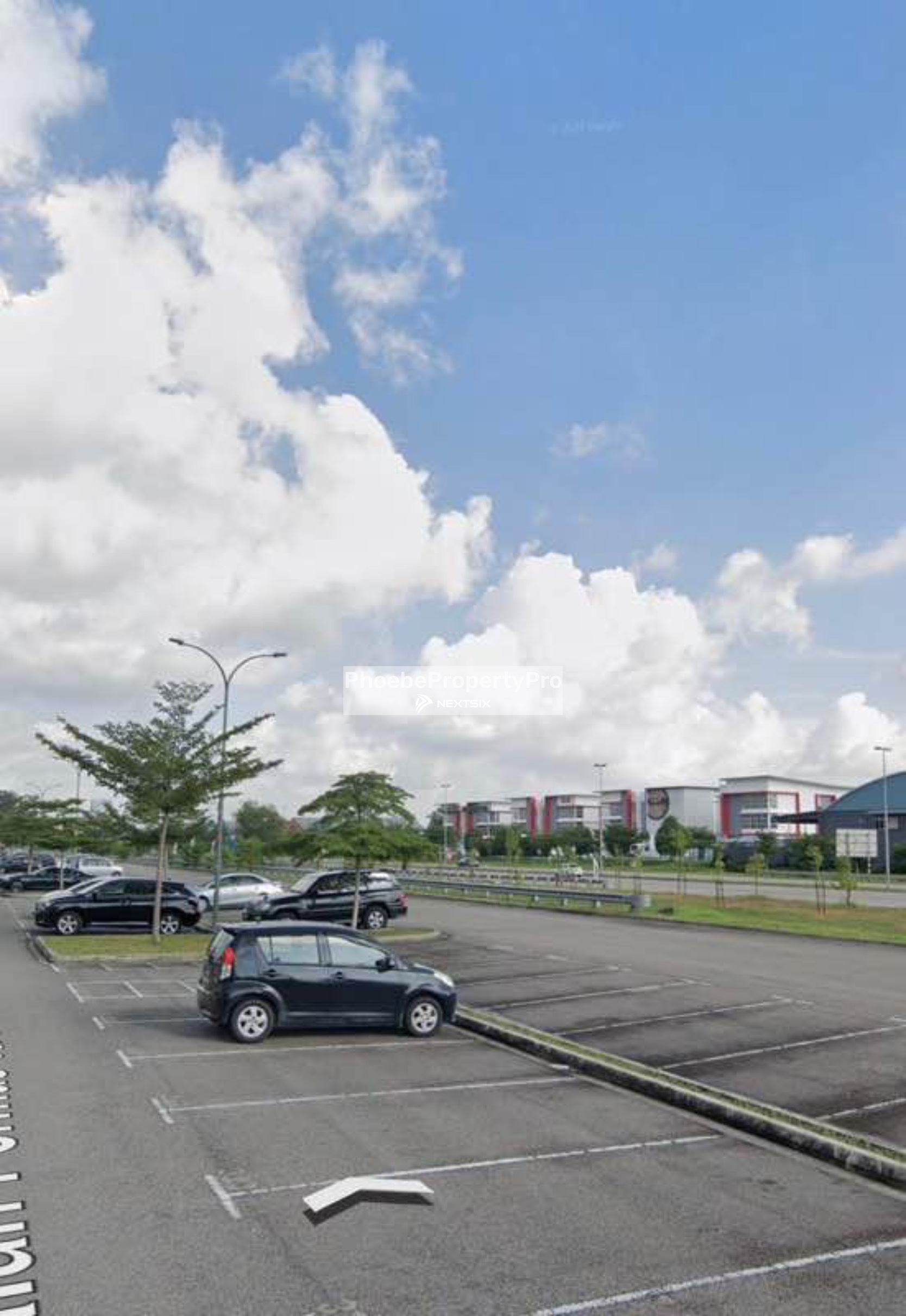 Shop Office For Sale in Permas Jaya Johor - Image 5