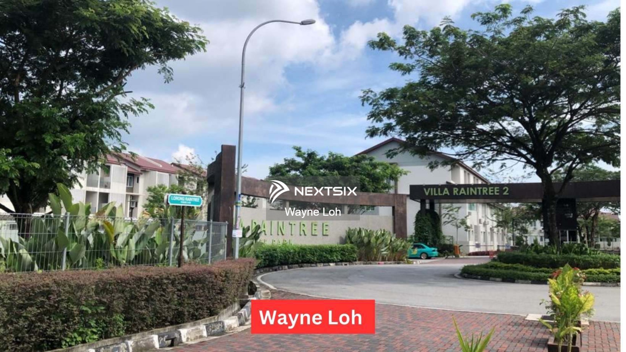 Townhouse For Sale in Simpang Ampat Penang