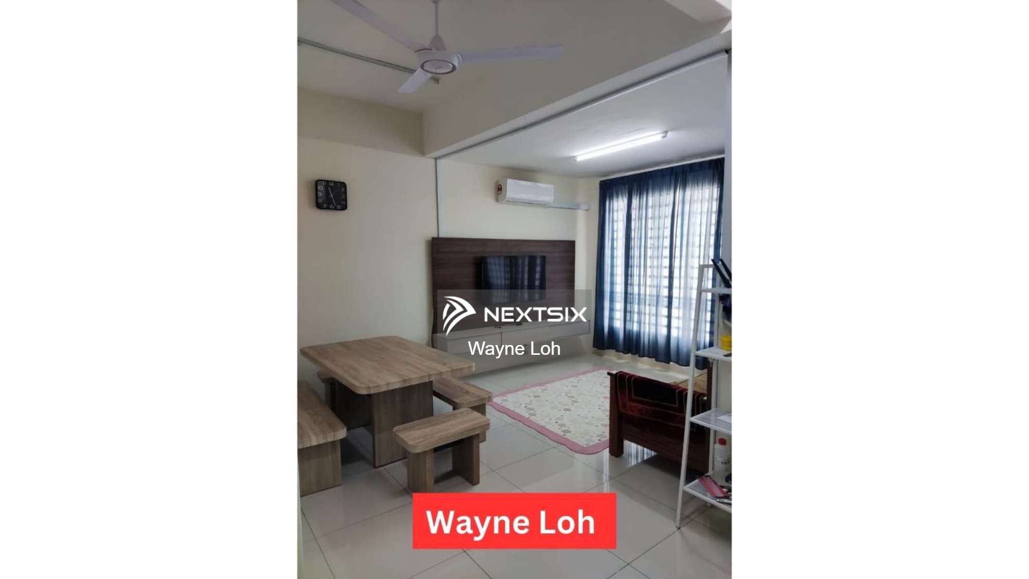 Townhouse For Sale in Simpang Ampat Penang - Image 2