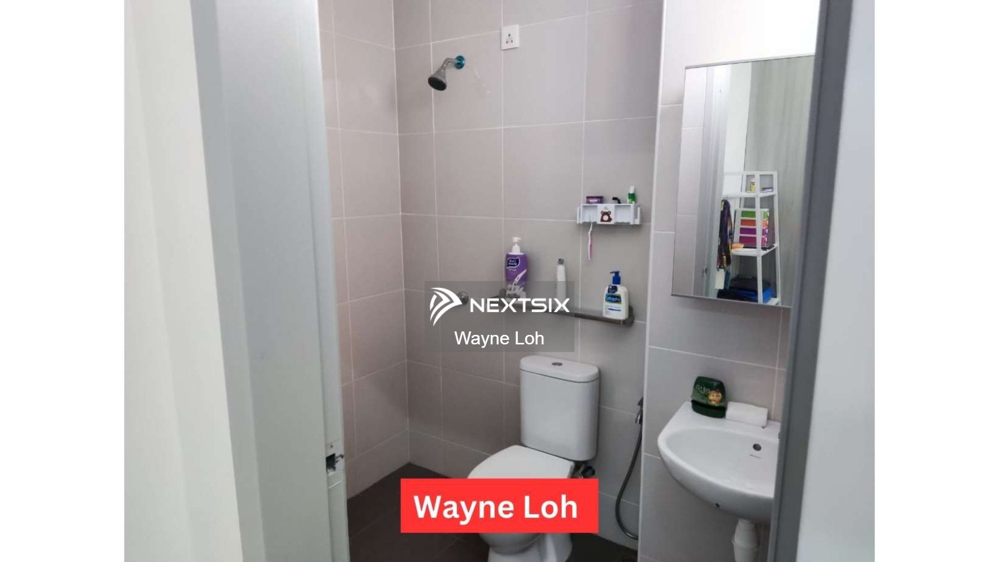 Townhouse For Sale in Simpang Ampat Penang - Image 3