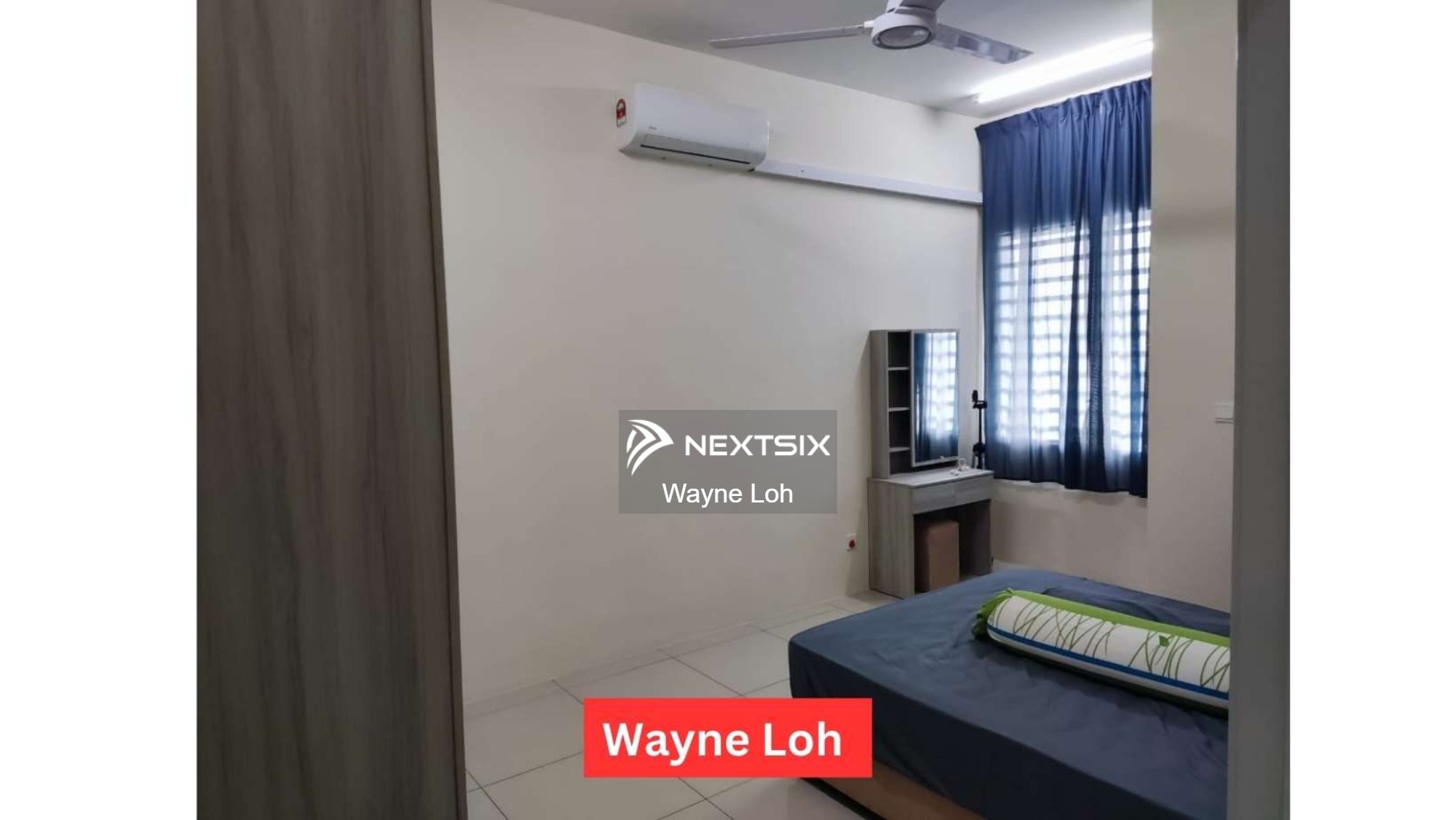 Townhouse For Sale in Simpang Ampat Penang - Image 4