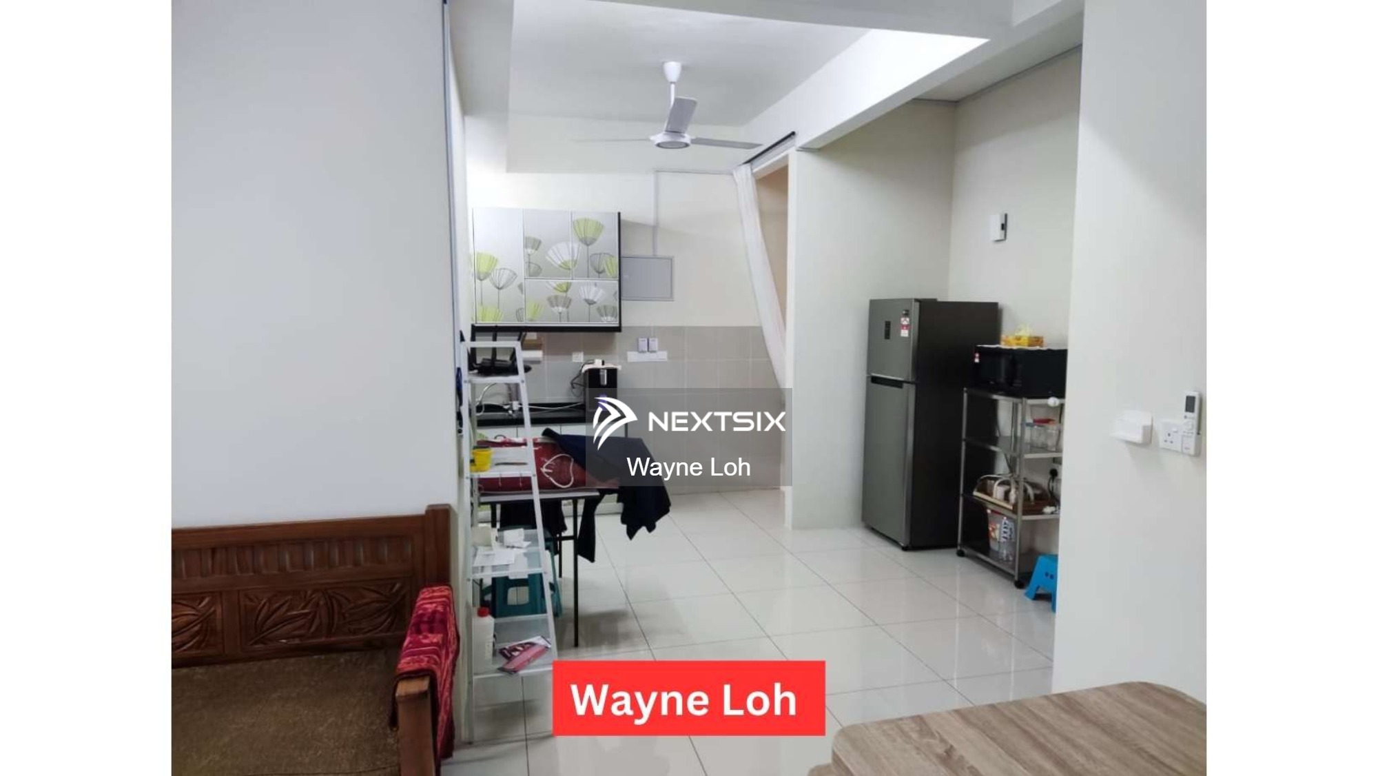 Townhouse For Sale in Simpang Ampat Penang - Image 5