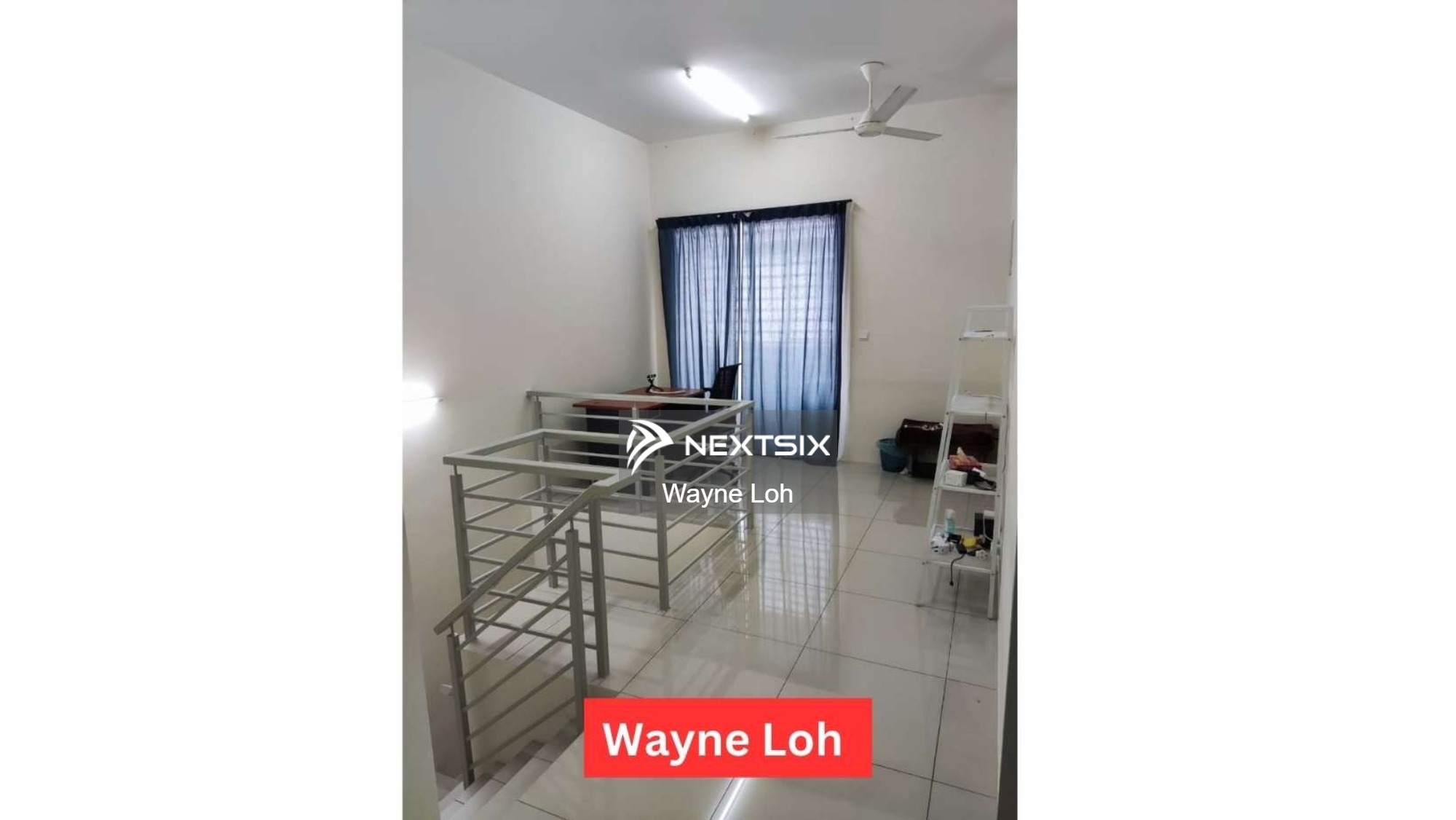 Townhouse For Sale in Simpang Ampat Penang - Image 6