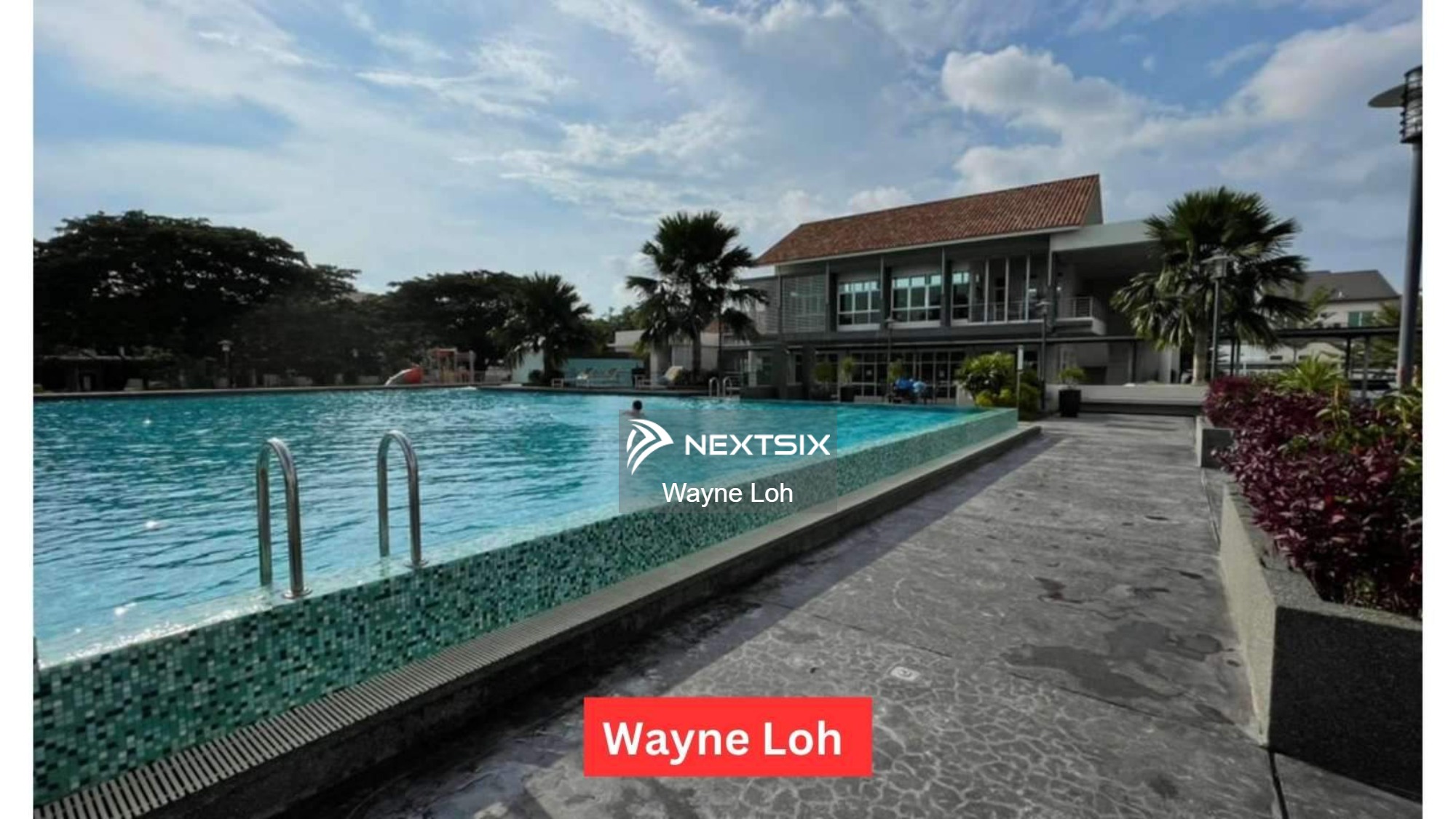 Townhouse For Sale in Simpang Ampat Penang - Image 8