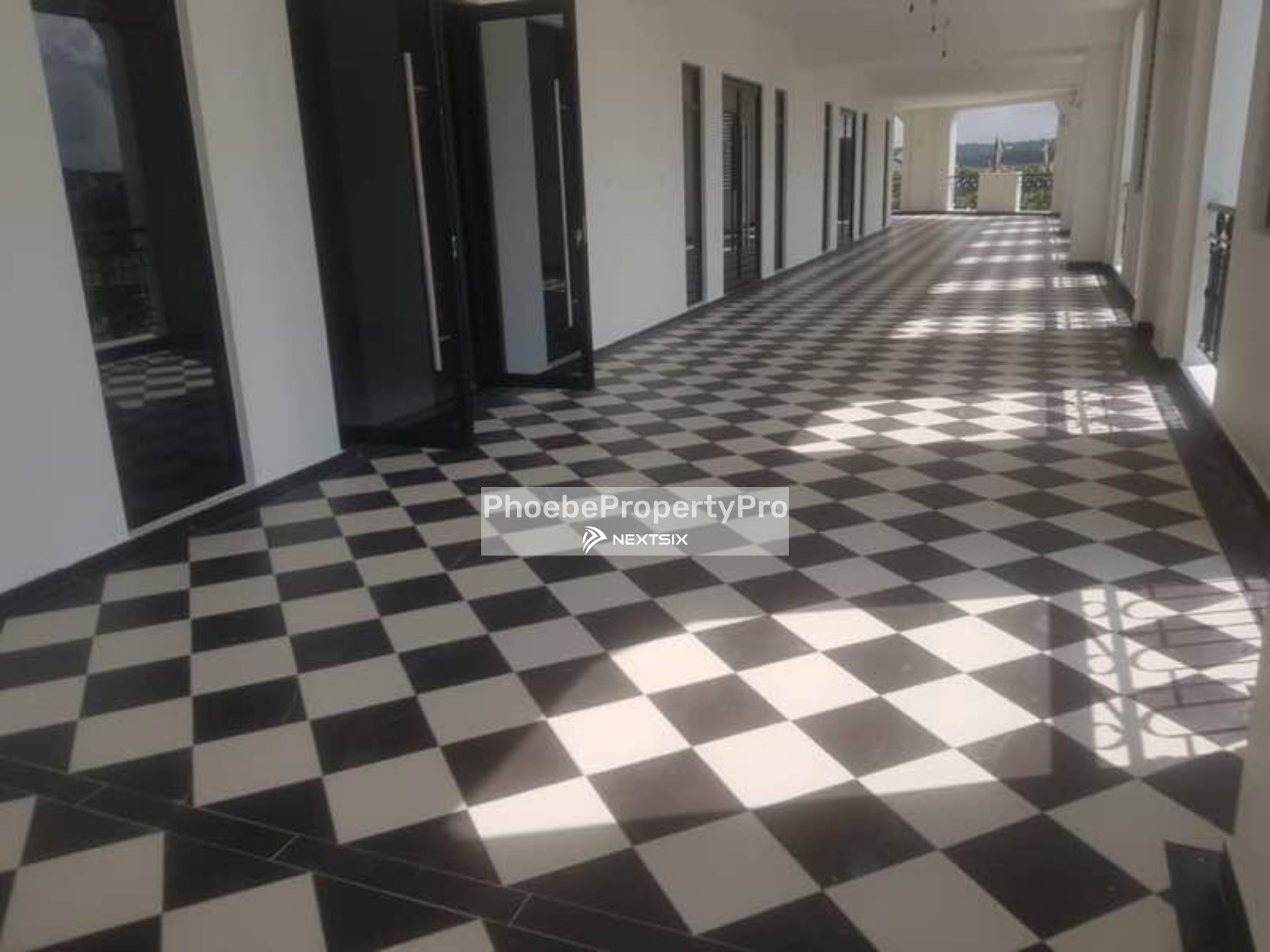 Shop Office For Sale in Tebrau Johor - Image 2