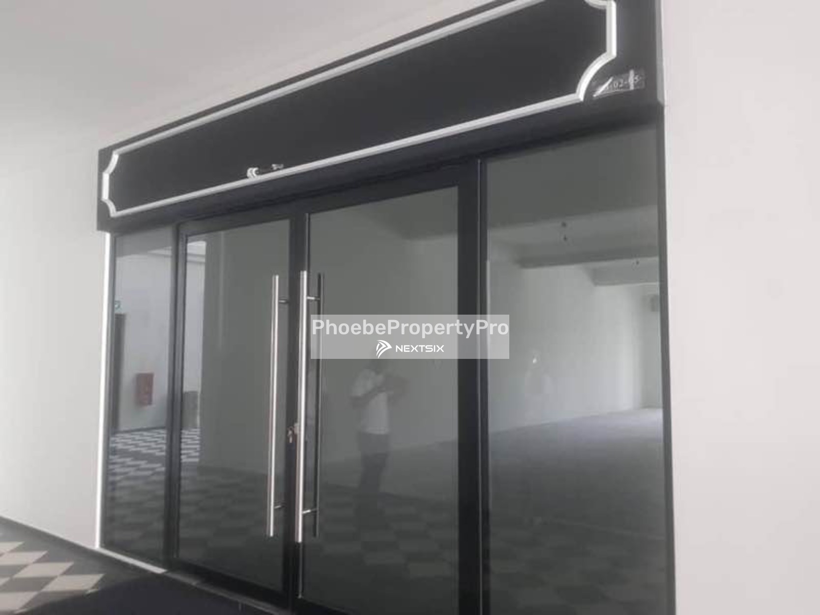 Shop Office For Sale in Tebrau Johor - Image 3