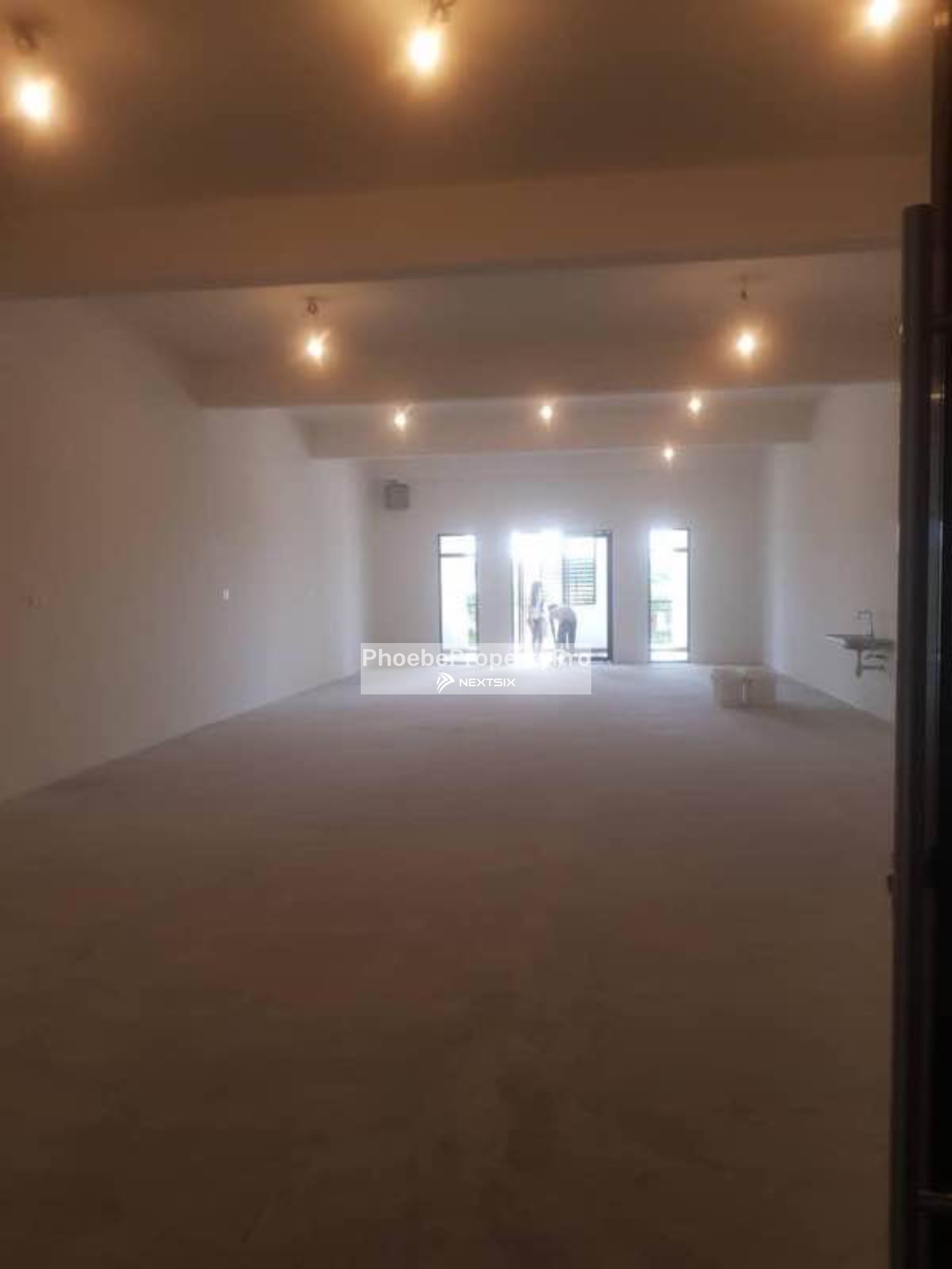 Shop Office For Sale in Tebrau Johor - Image 4