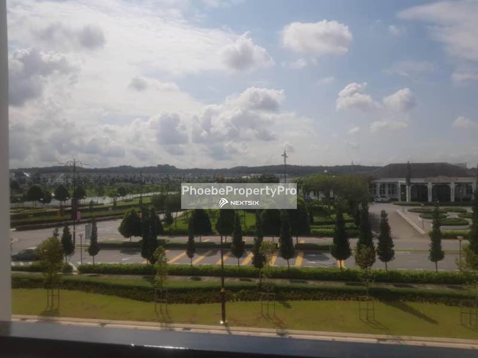 Shop Office For Sale in Tebrau Johor - Image 6