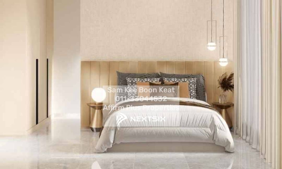 Serviced Residence For Sale in Chan Sow Lin Wilayah Persekutuan Kuala Lumpur - Image 6