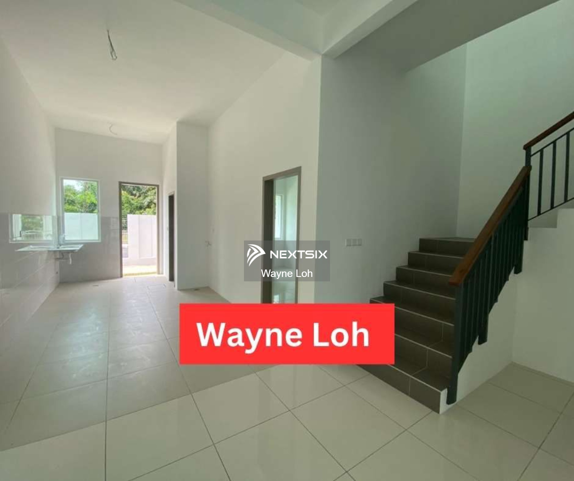 2-sty Terrace/Link House For Sale in Bukit Mertajam Penang - Image 10