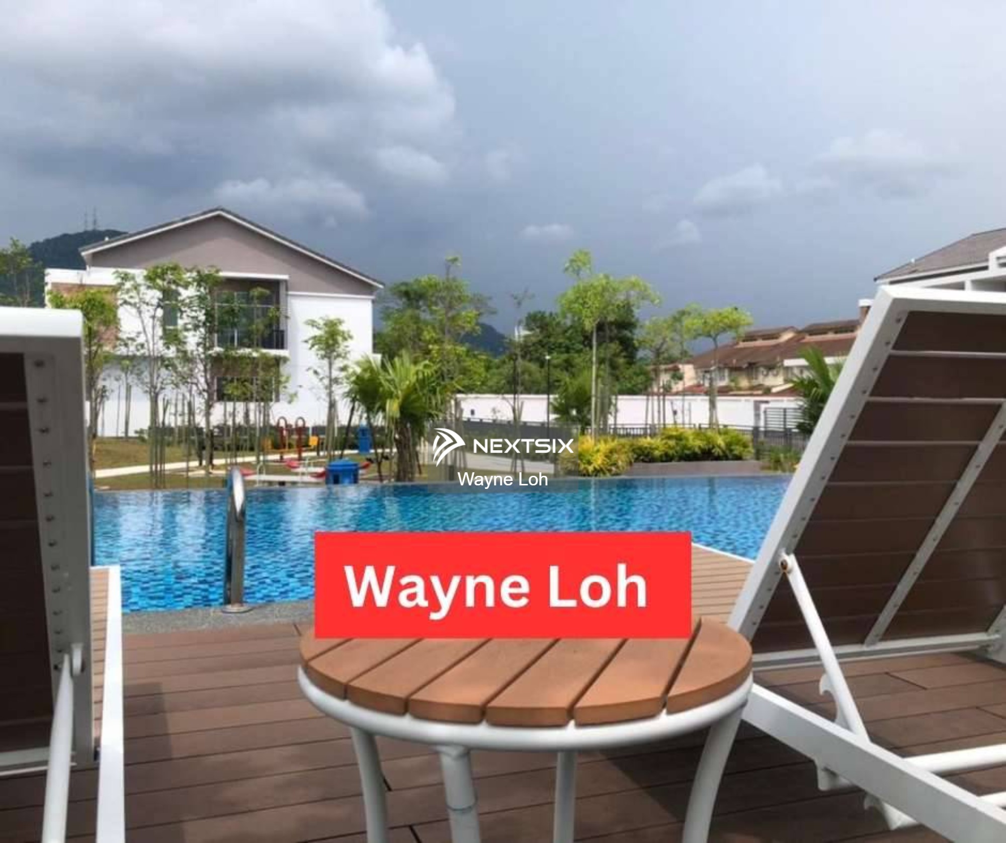2-sty Terrace/Link House For Sale in Bukit Mertajam Penang - Image 5