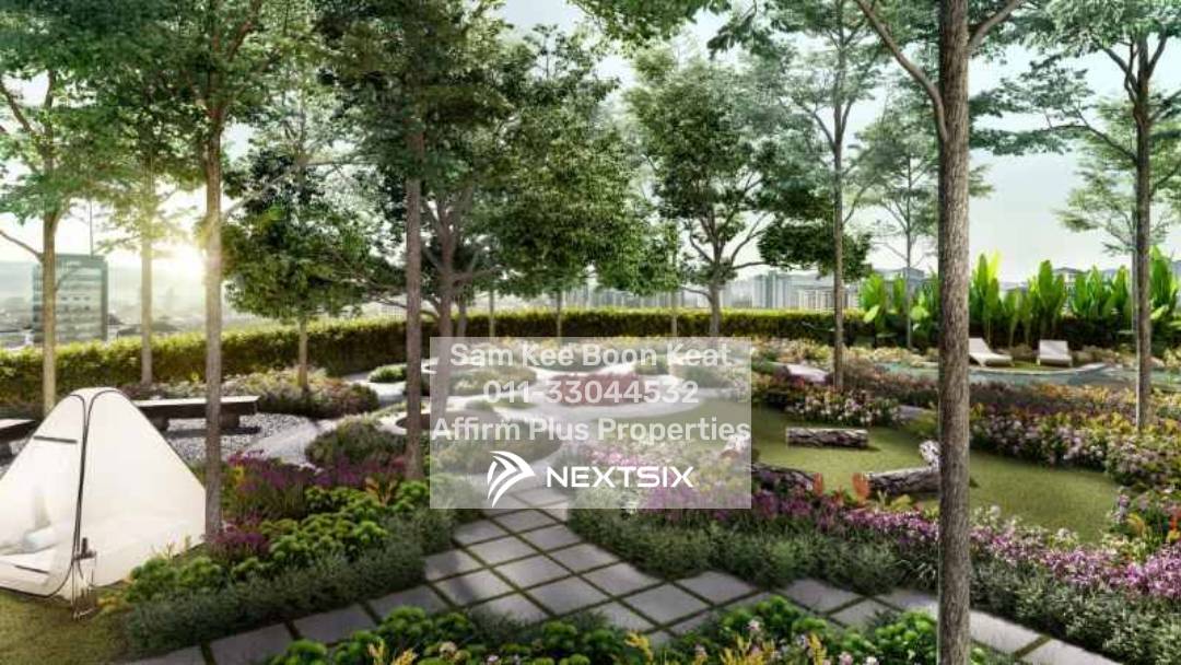 Serviced Residence For Sale in Ampang Wilayah Persekutuan Kuala Lumpur - Image 6