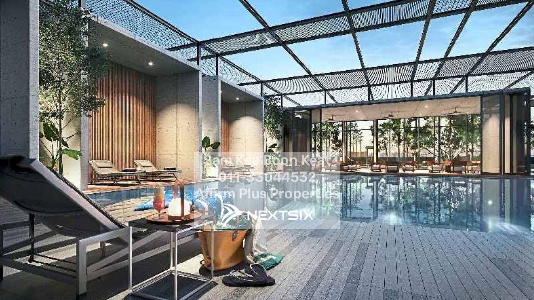 Serviced Residence For Sale in Ampang Wilayah Persekutuan Kuala Lumpur - Image 7