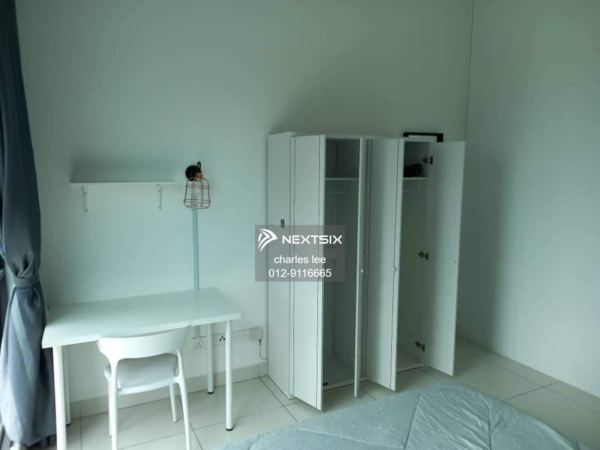 Serviced Residence For Rent in Petaling Jaya Selangor