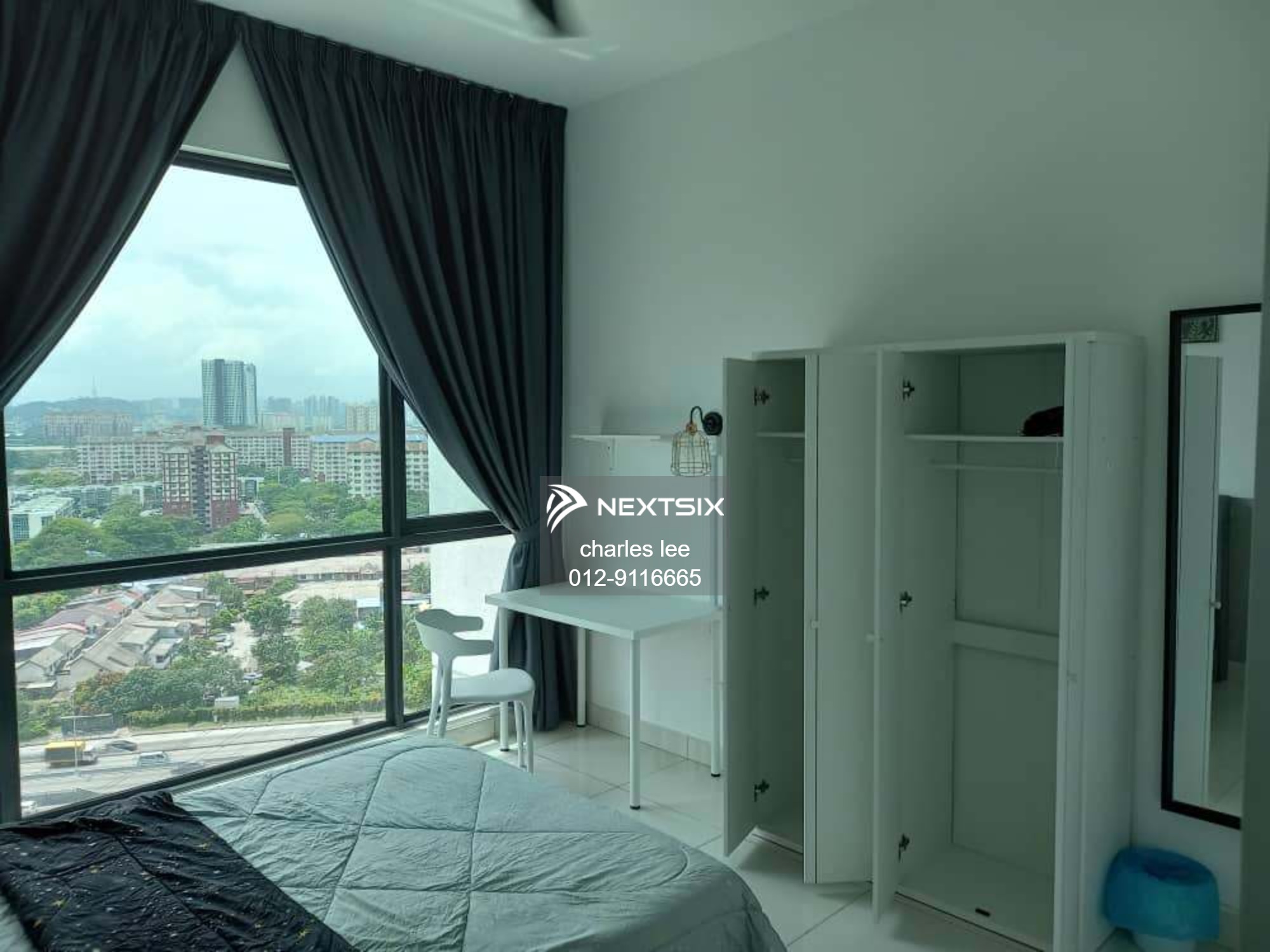 Serviced Residence For Rent in Petaling Jaya Selangor - Image 5