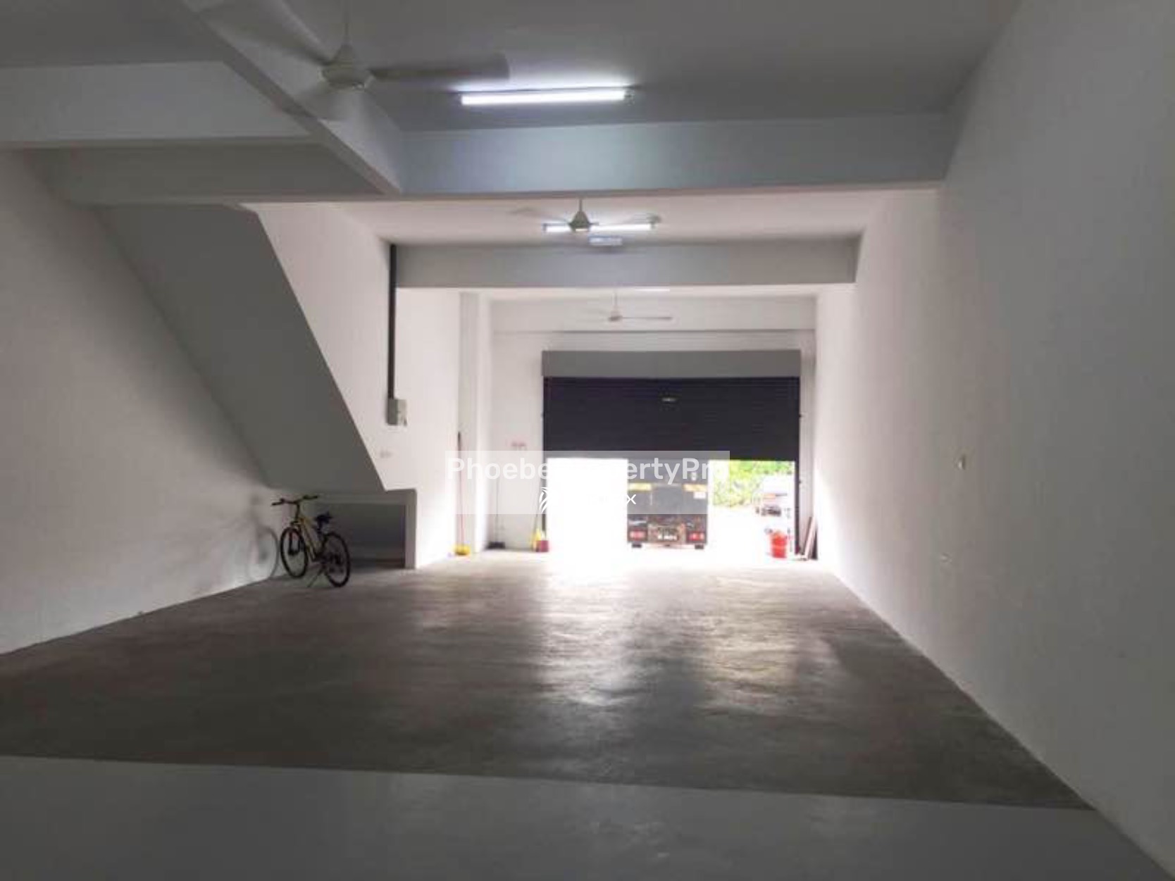 Commercial Land For Rent in Tebrau Johor - Image 2