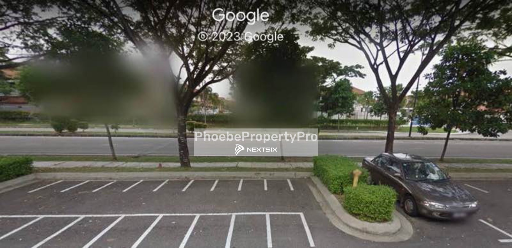 Shop Office For Sale in Tebrau Johor - Image 3