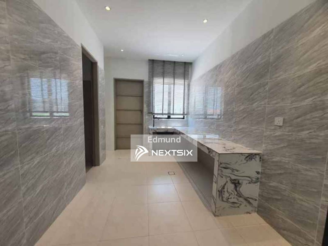 2-sty Terrace/Link House For Sale in Ipoh Perak - Image 5