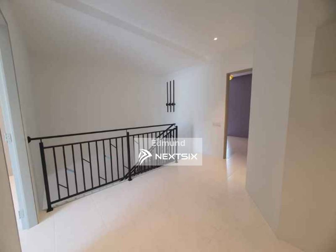 2-sty Terrace/Link House For Sale in Ipoh Perak - Image 6