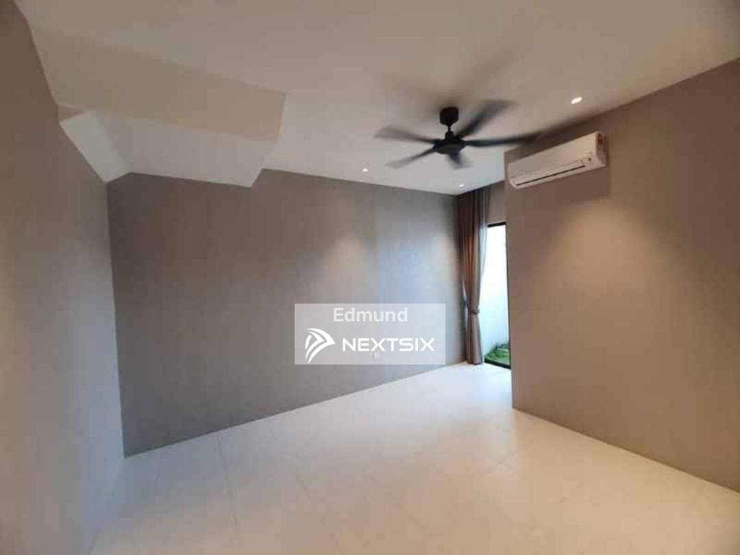2-sty Terrace/Link House For Sale in Ipoh Perak - Image 7
