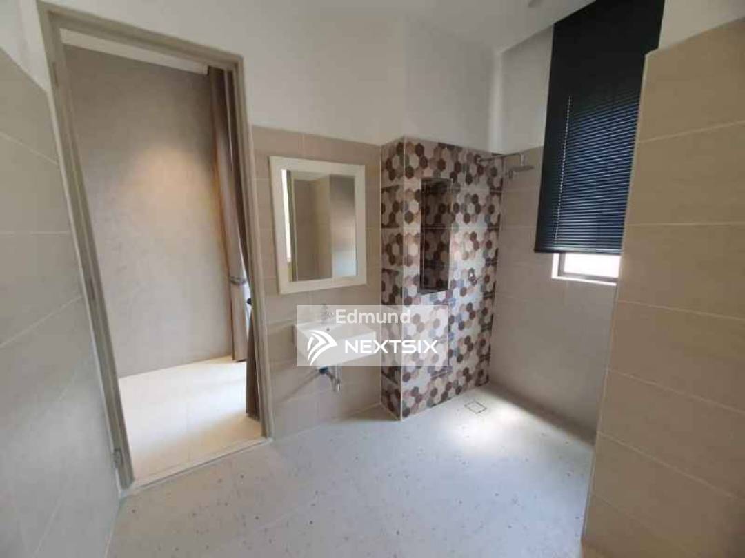 2-sty Terrace/Link House For Sale in Ipoh Perak - Image 8