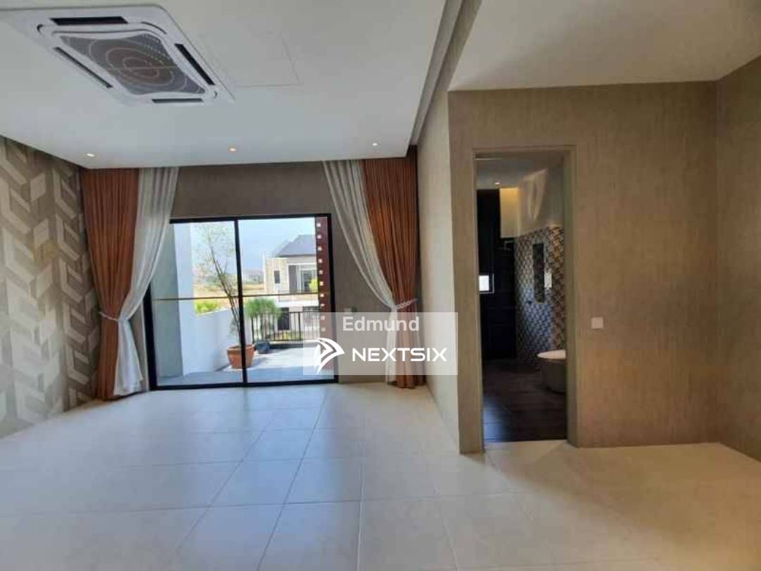 2-sty Terrace/Link House For Sale in Ipoh Perak - Image 9