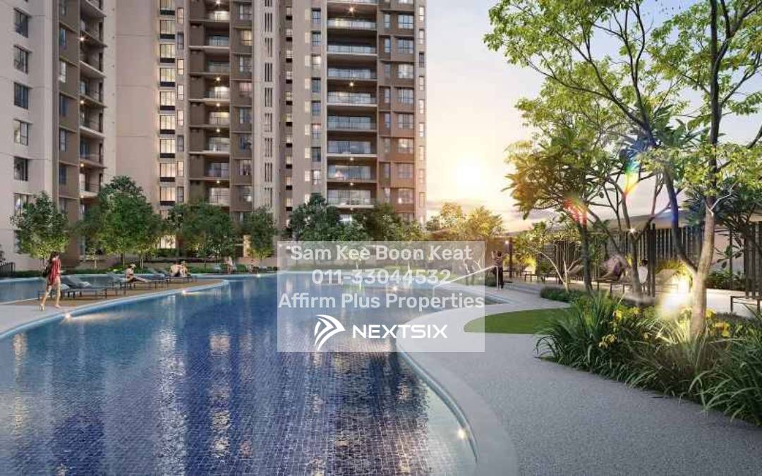 Condominium For Sale in Bukit Jalil Wilayah Persekutuan Kuala Lumpur - Image 3