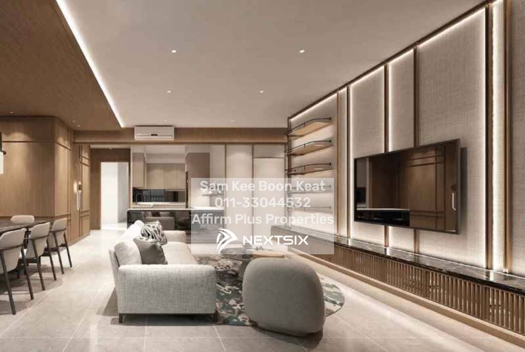 Condominium For Sale in Bukit Jalil Wilayah Persekutuan Kuala Lumpur - Image 5